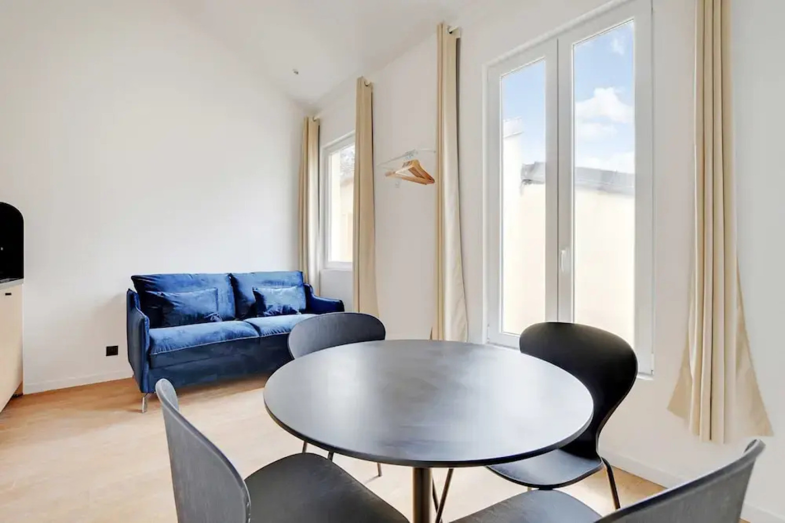 Charming Apartment - 1br- 4P- Montreuil