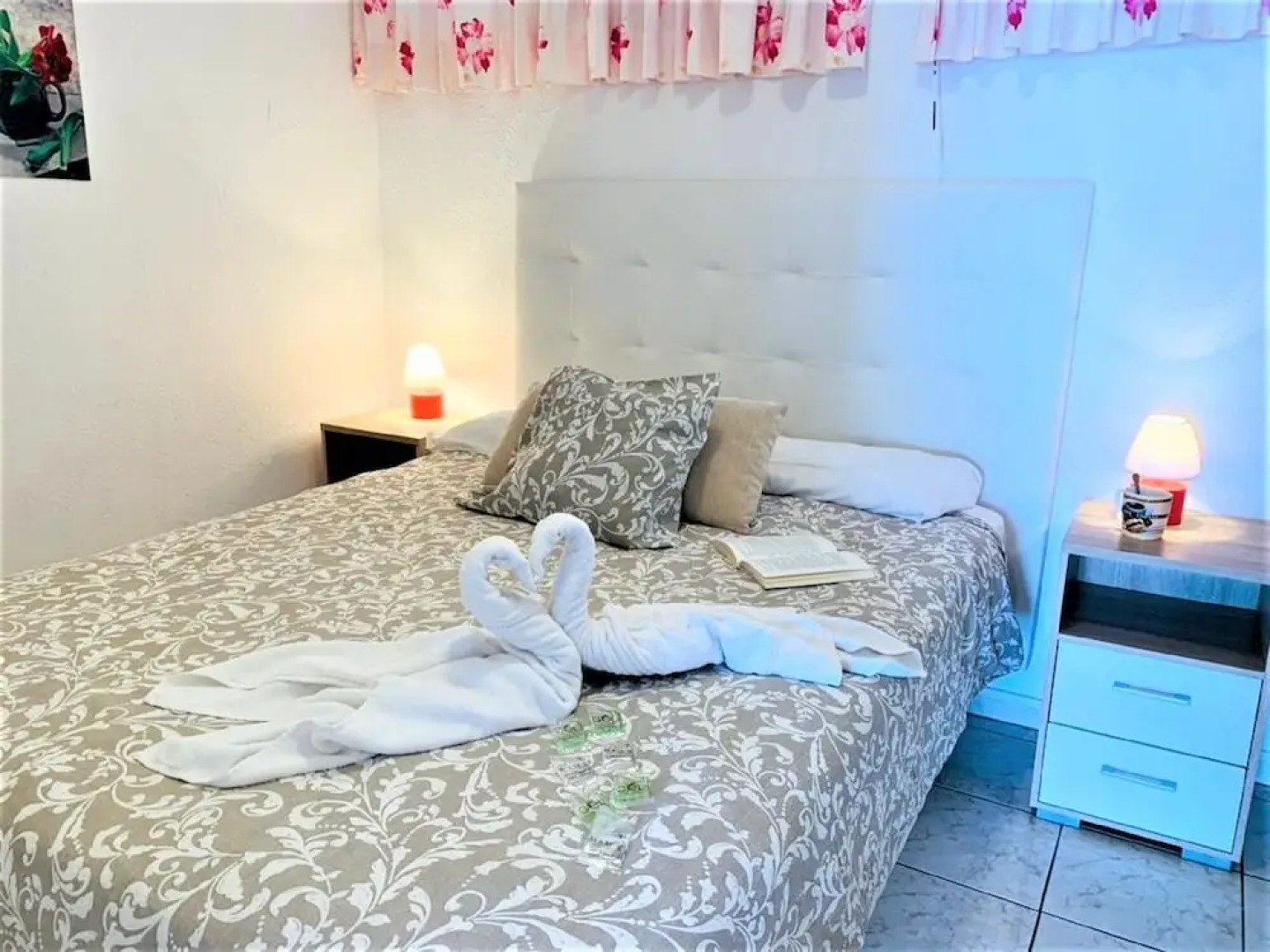 Apartamento BlueBay View Las Americas