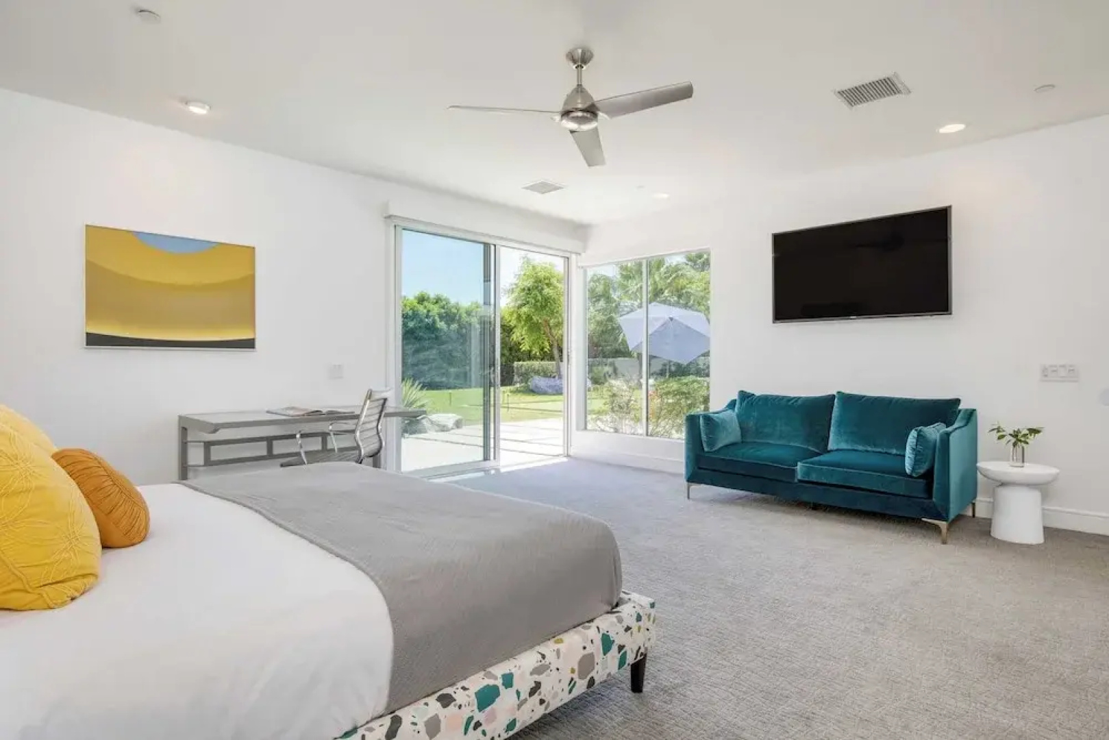 2 Villas Pool+spa, Putting Green, Bocce Polo Villas Solstice by Avantstay