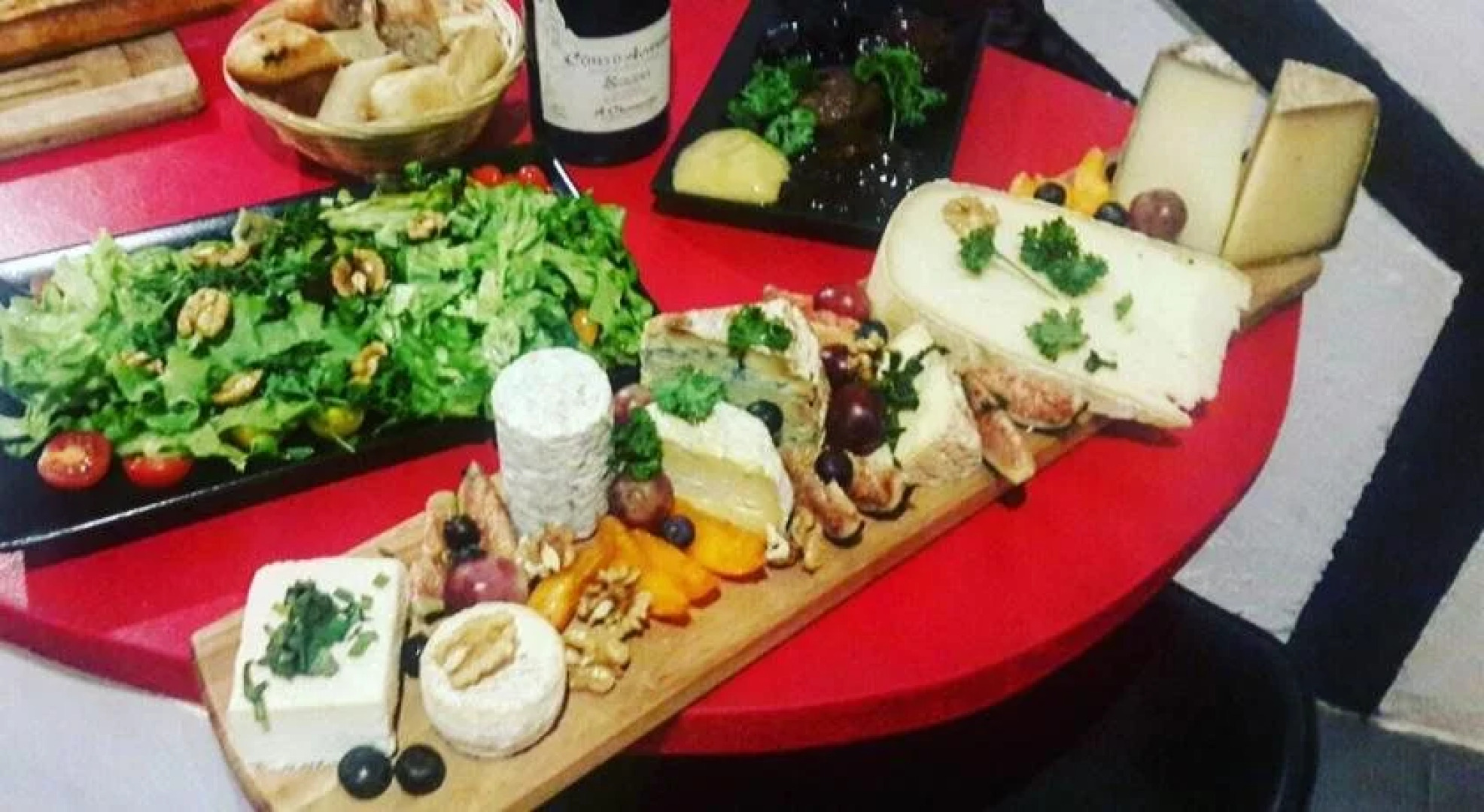 une coquille sous loreiller