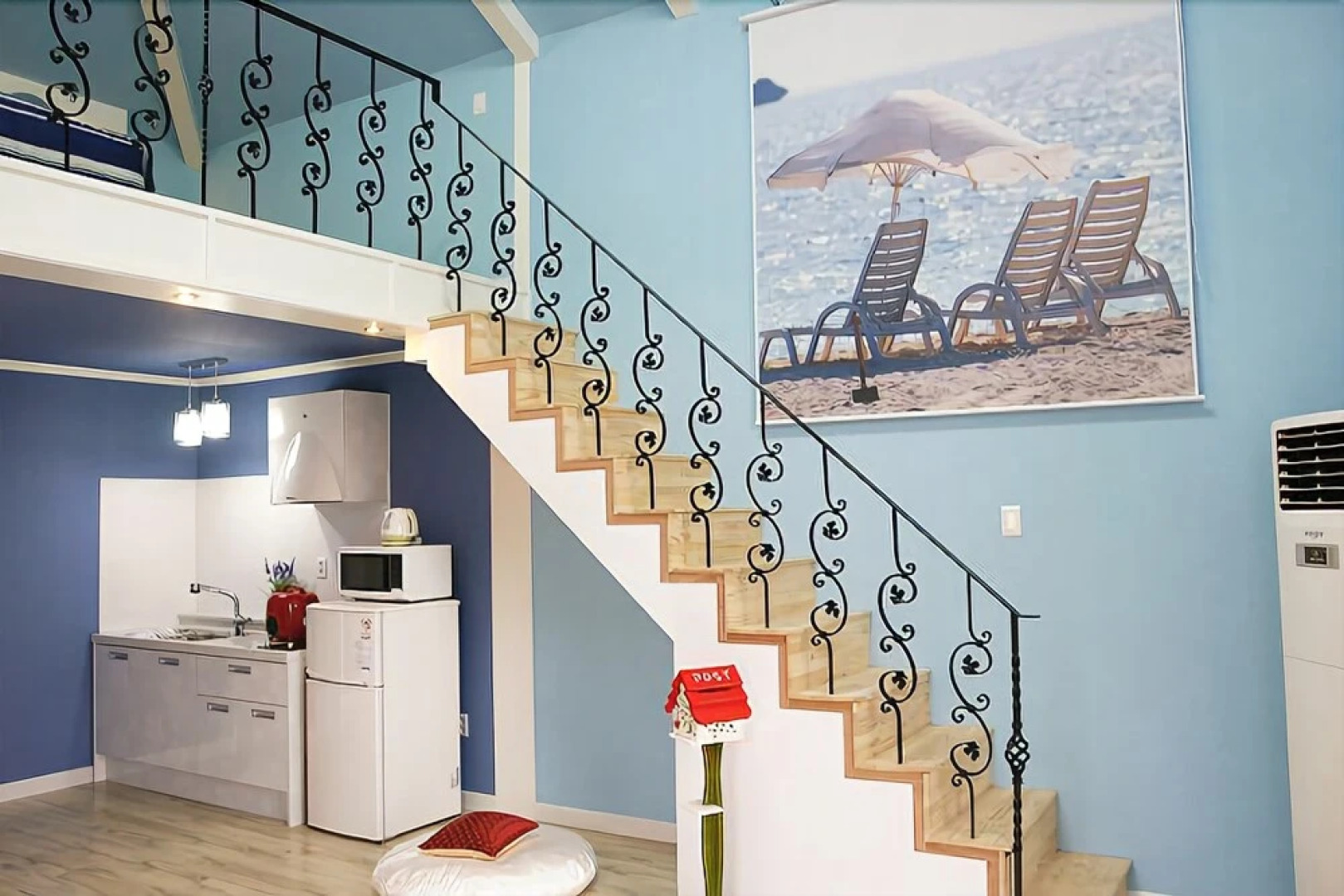 Busan Hollywood Pension