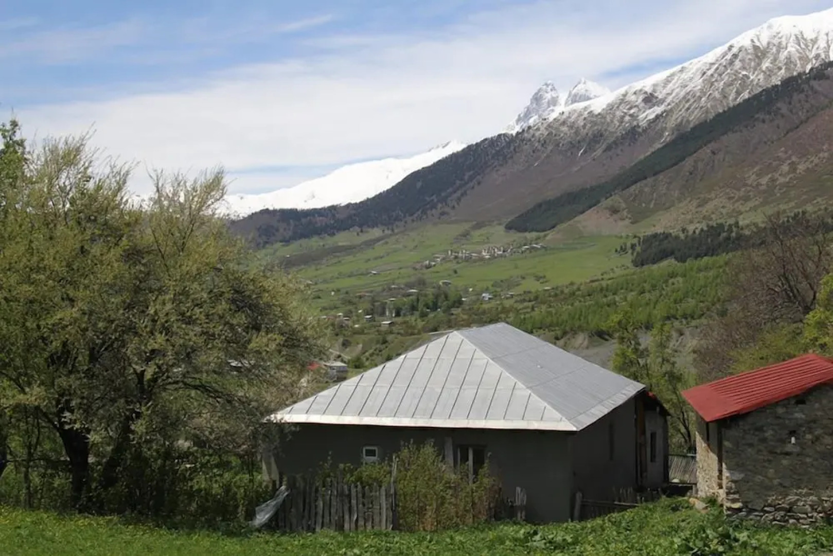 Мини-отель «Эмма»