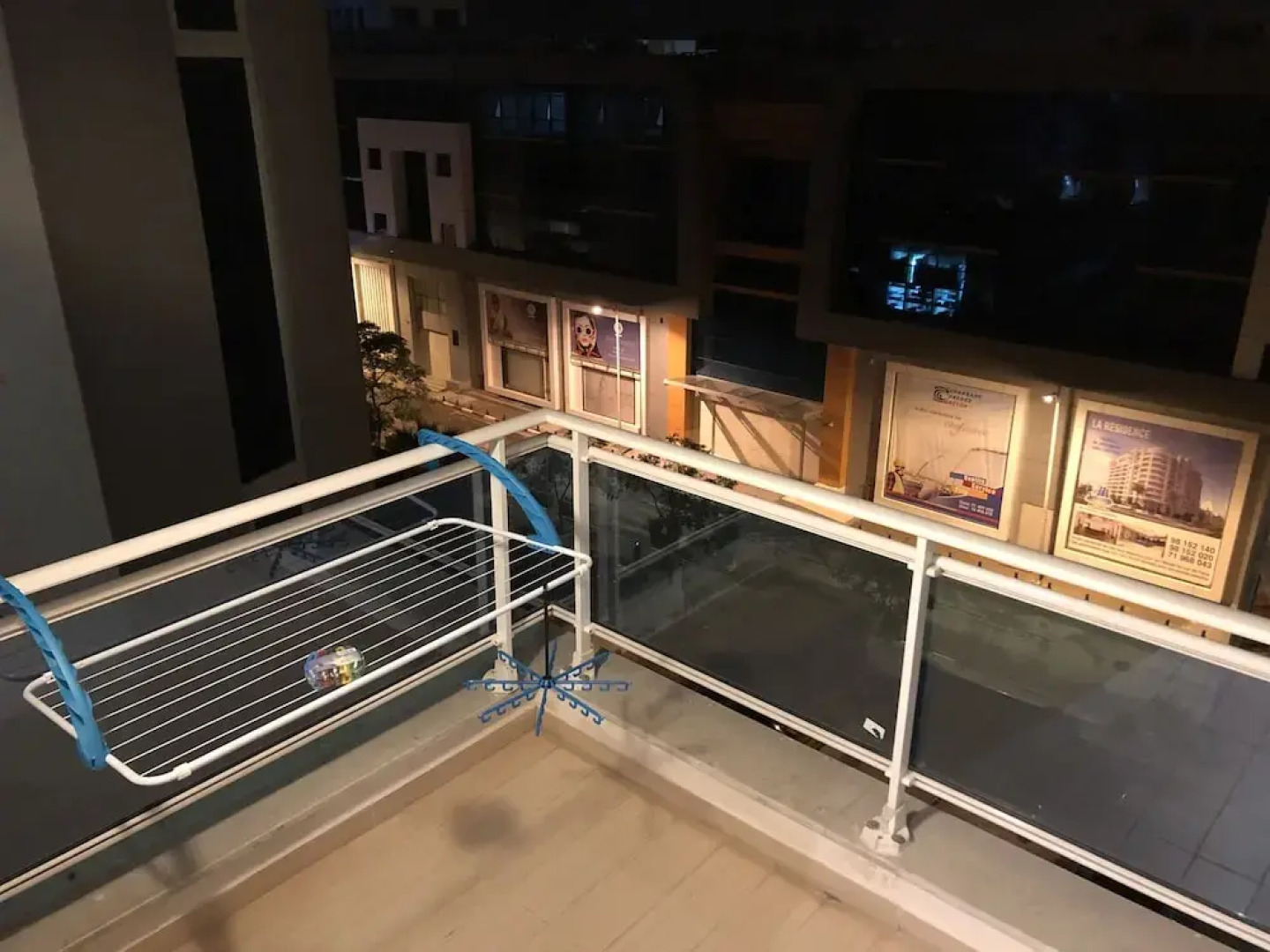 Business Apartment with View & Hot Tub