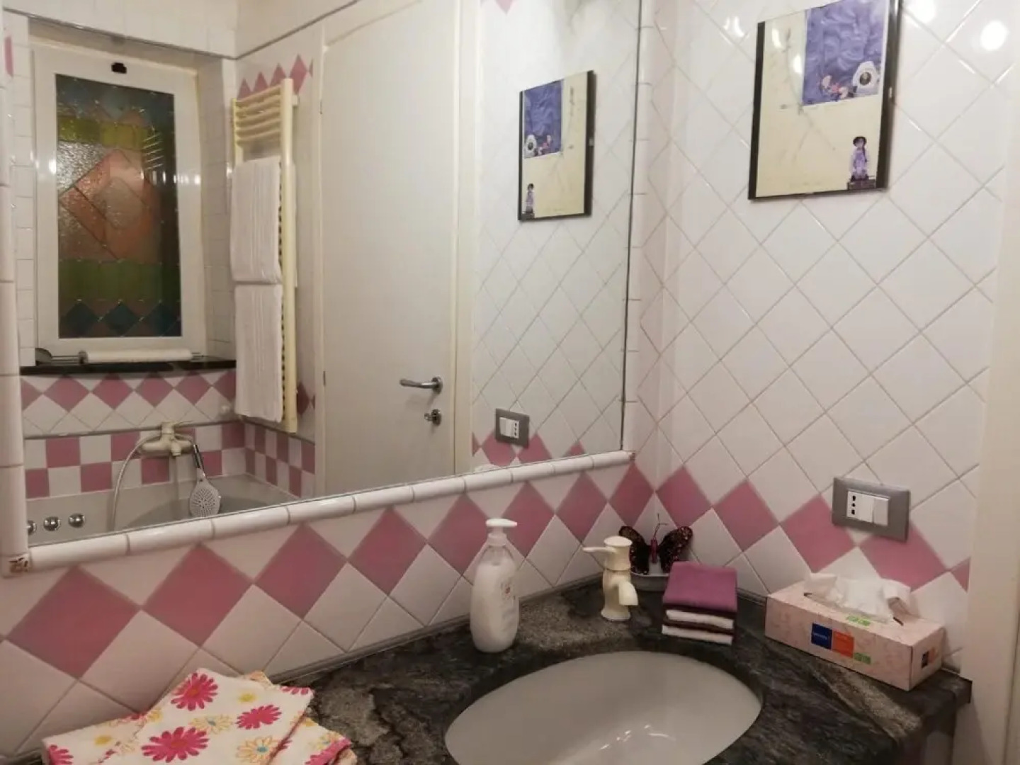 Musso 6 - Tempovacanza