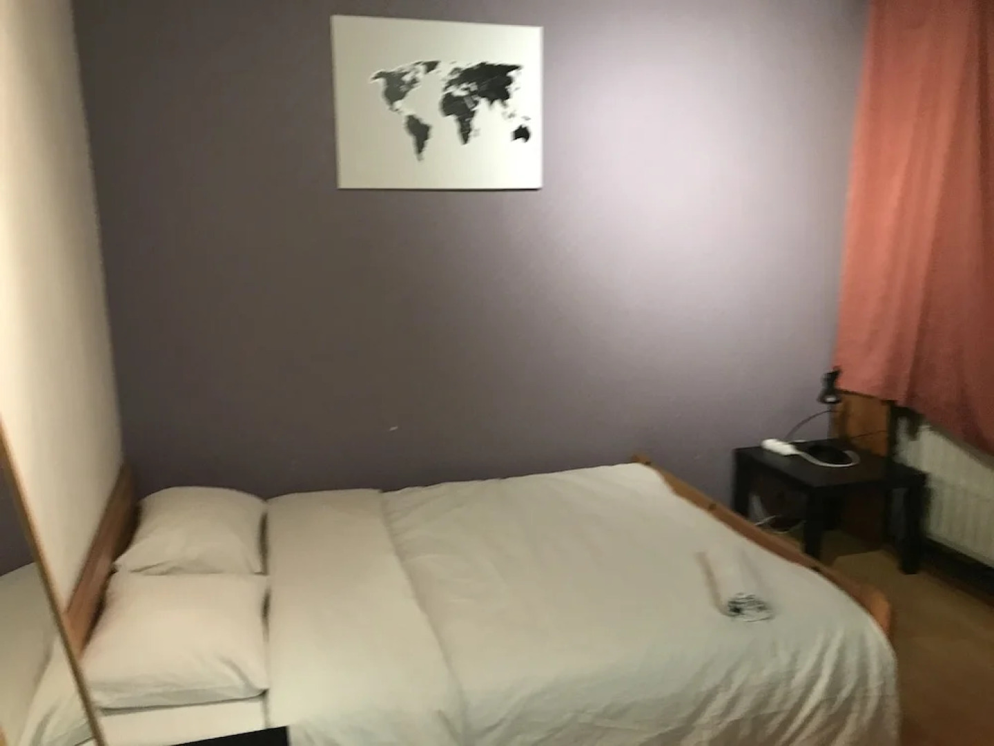Apartment Zaventem Brussels Airport C