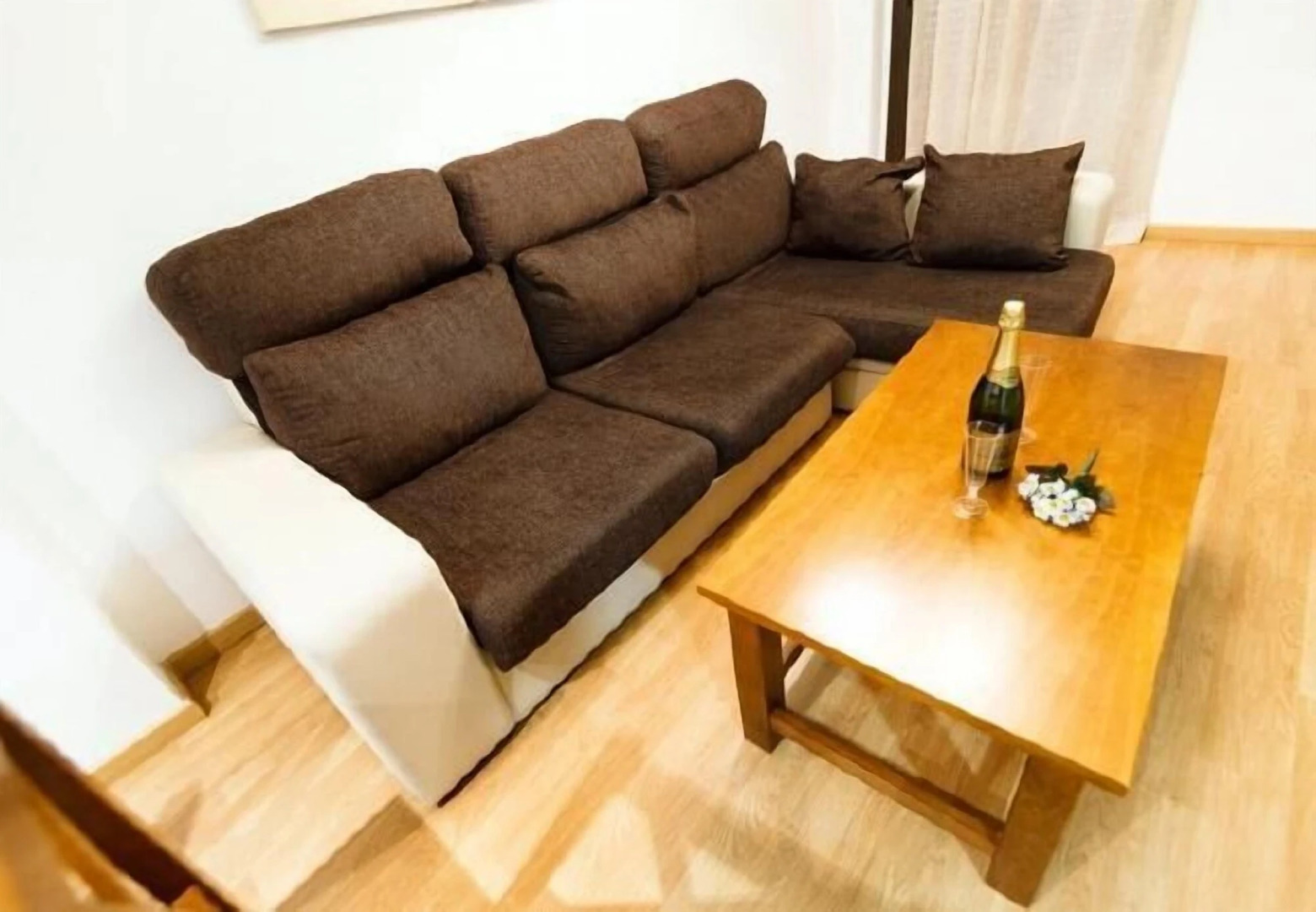 Apartamentos Rurales Sierra de Gudar