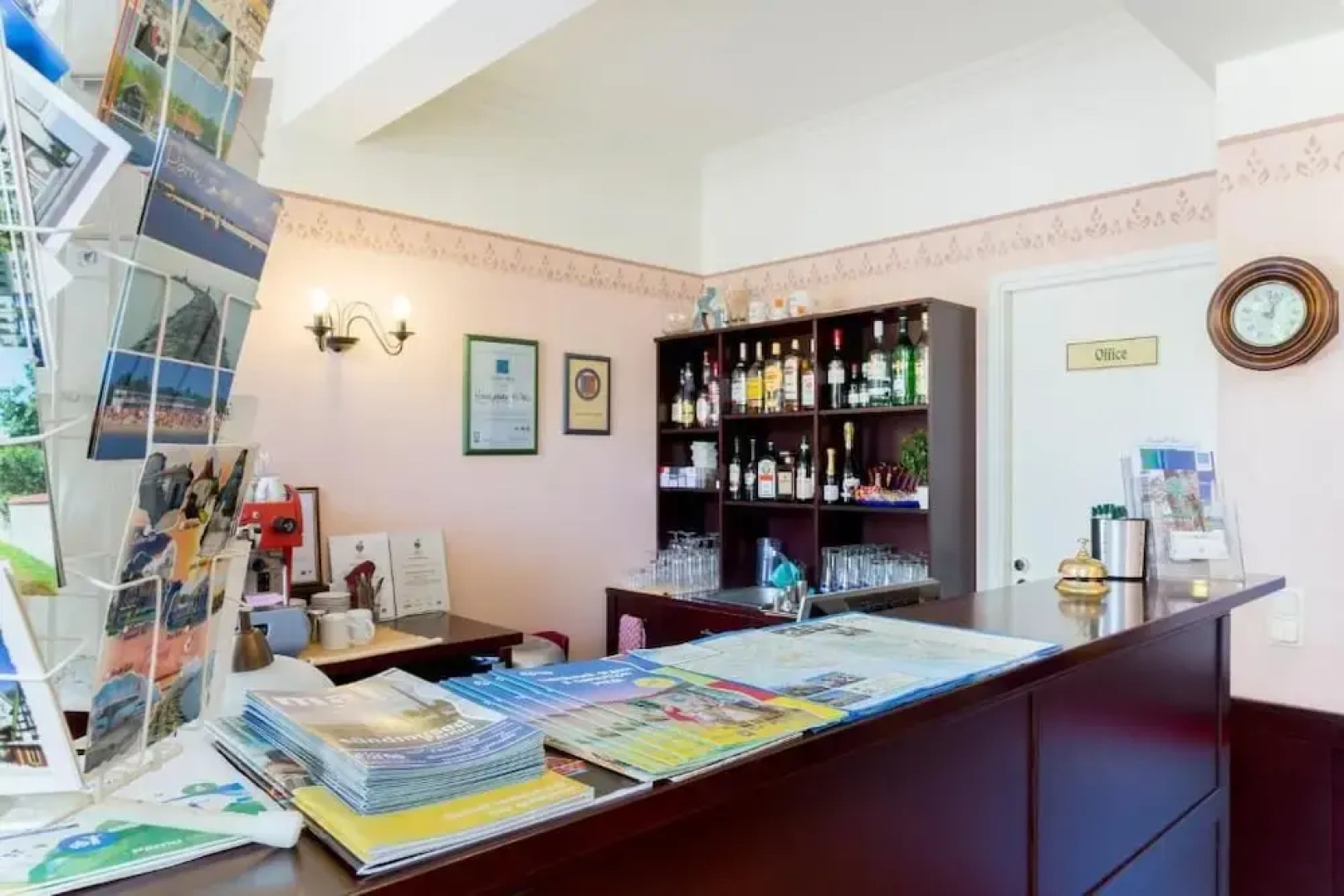 Отель «Койдулапарк»