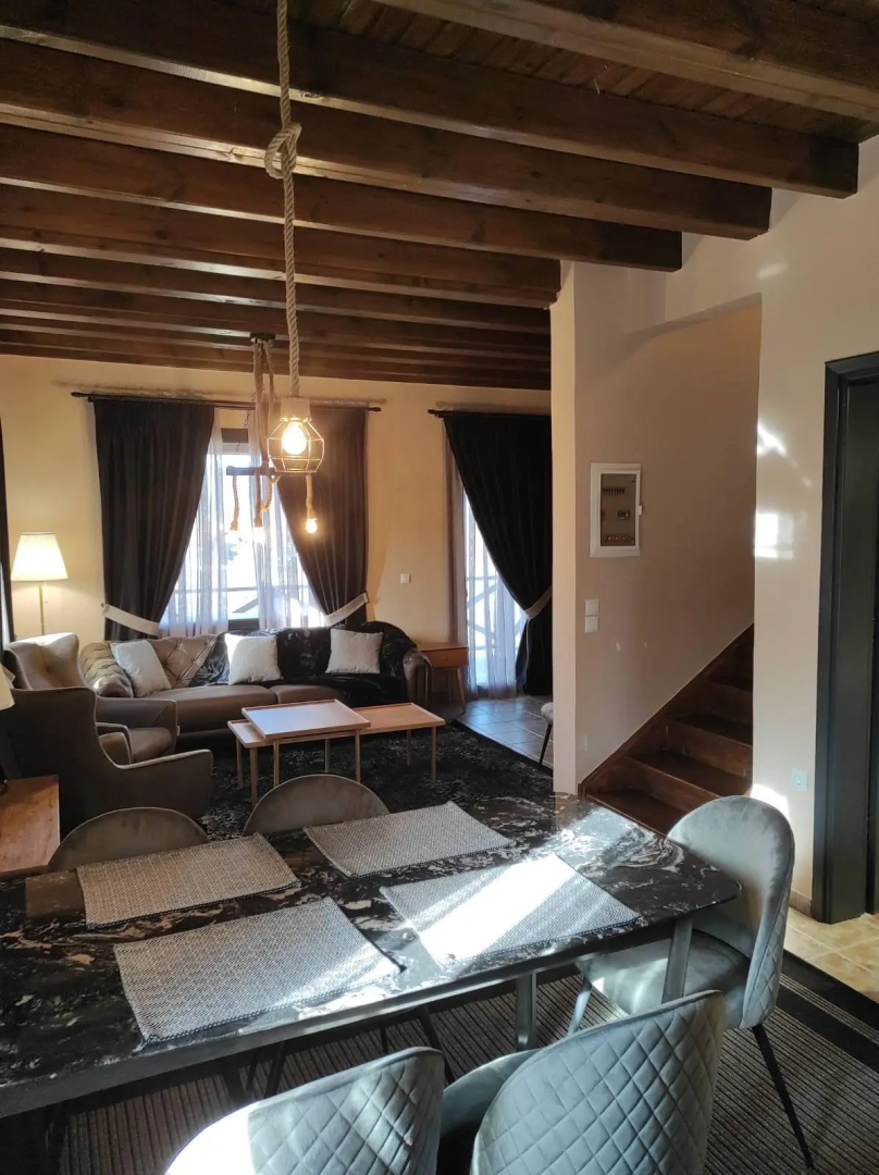 Tagli Resort & Villas
