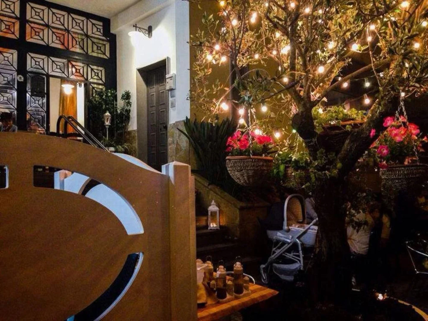 Aribri Bed & Breakfast