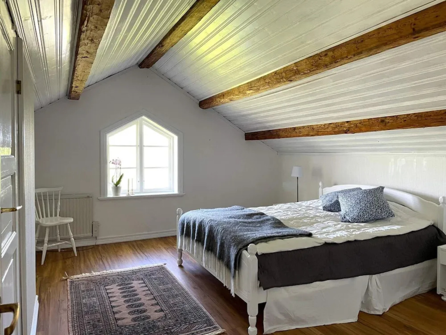 7 Person Holiday Home in Hova-by Traum