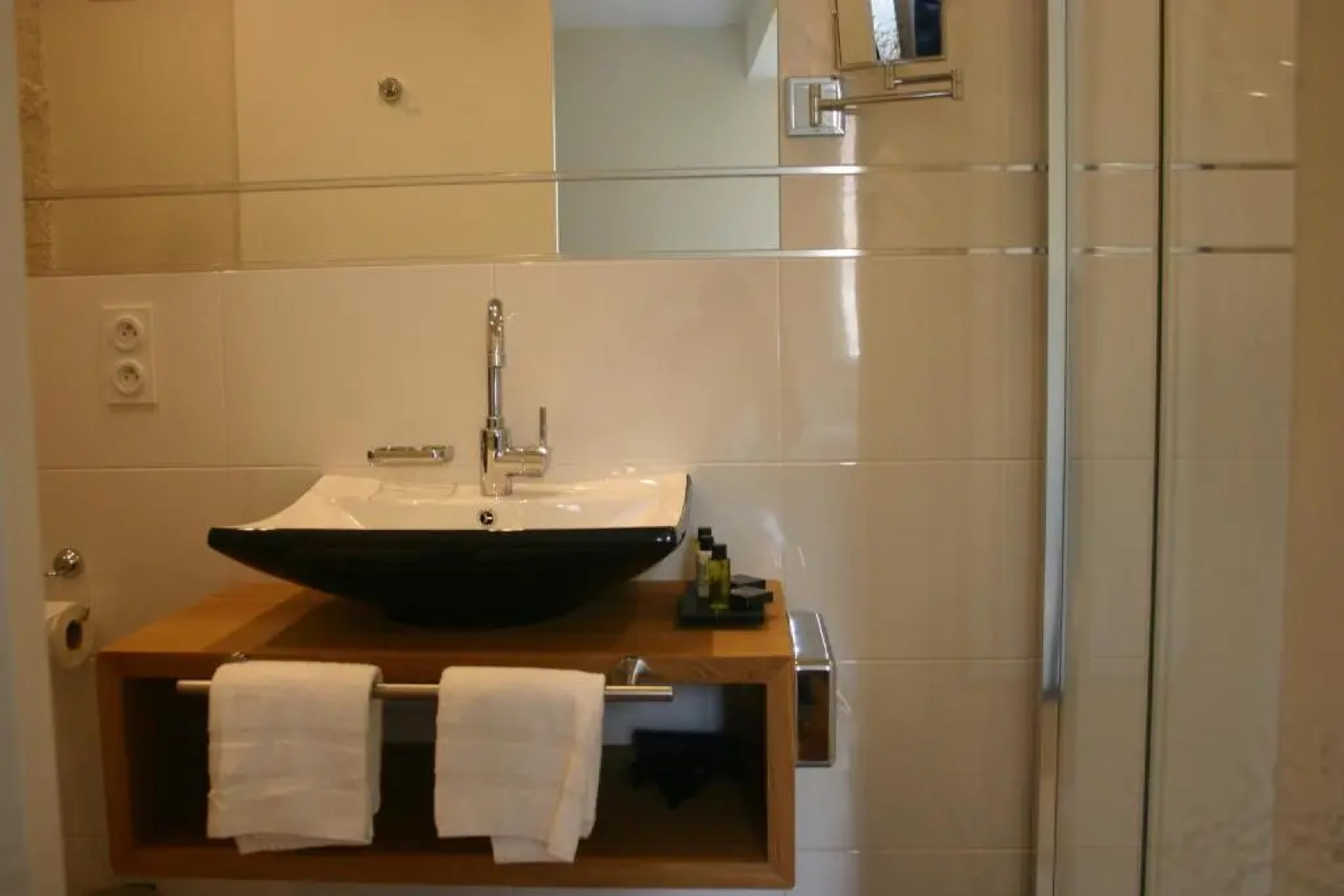 Hôtel & Restaurant SY La Terrasse