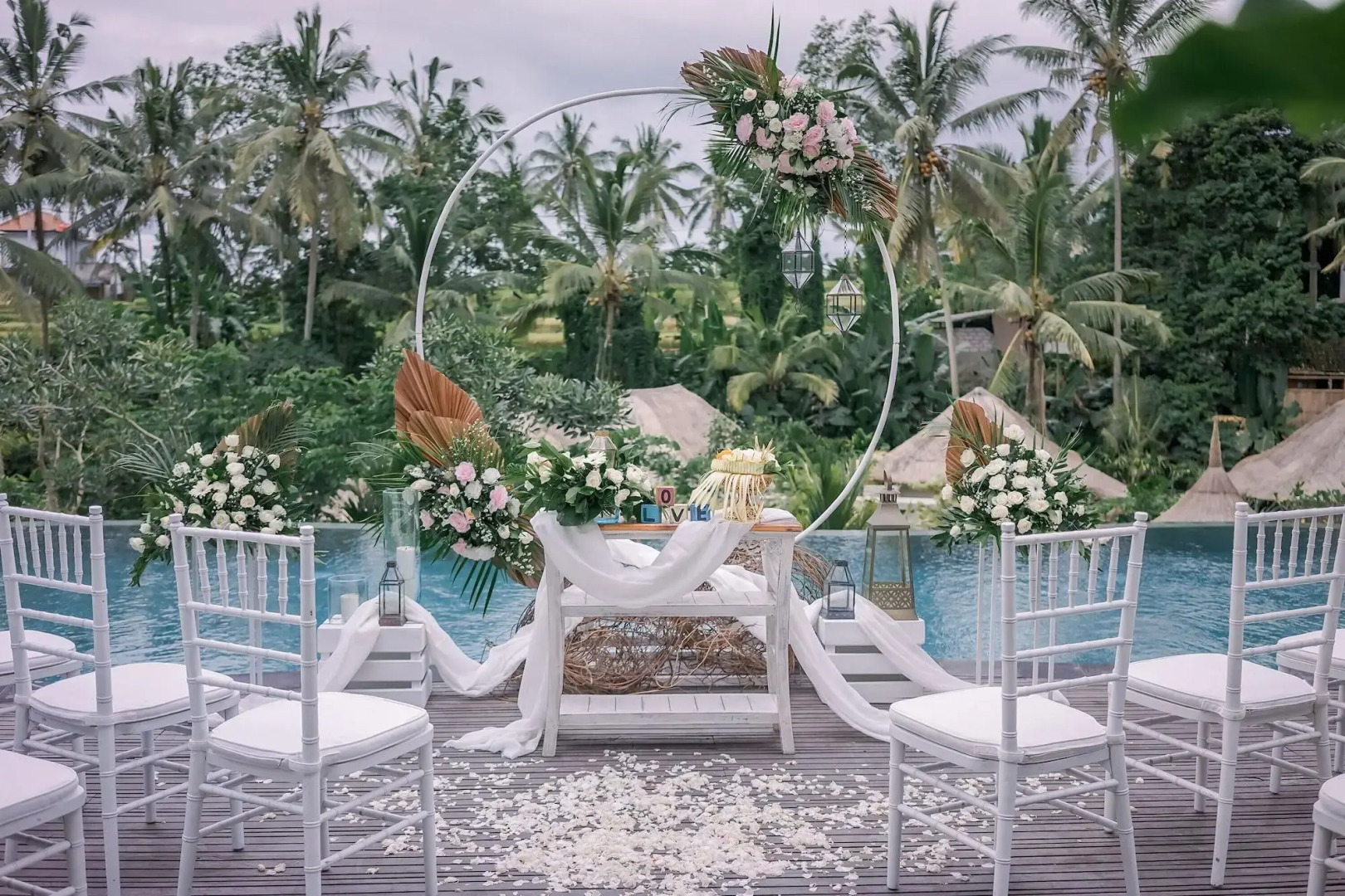 The Sun of Granary Resort and Villas