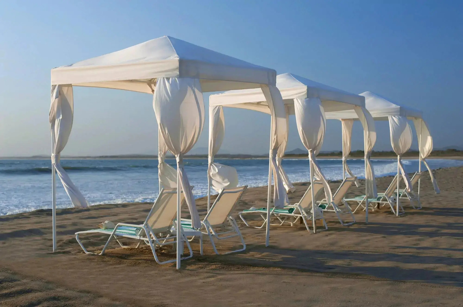 Pueblo Bonito Emerald Bay Resort & Spa - All Inclusive