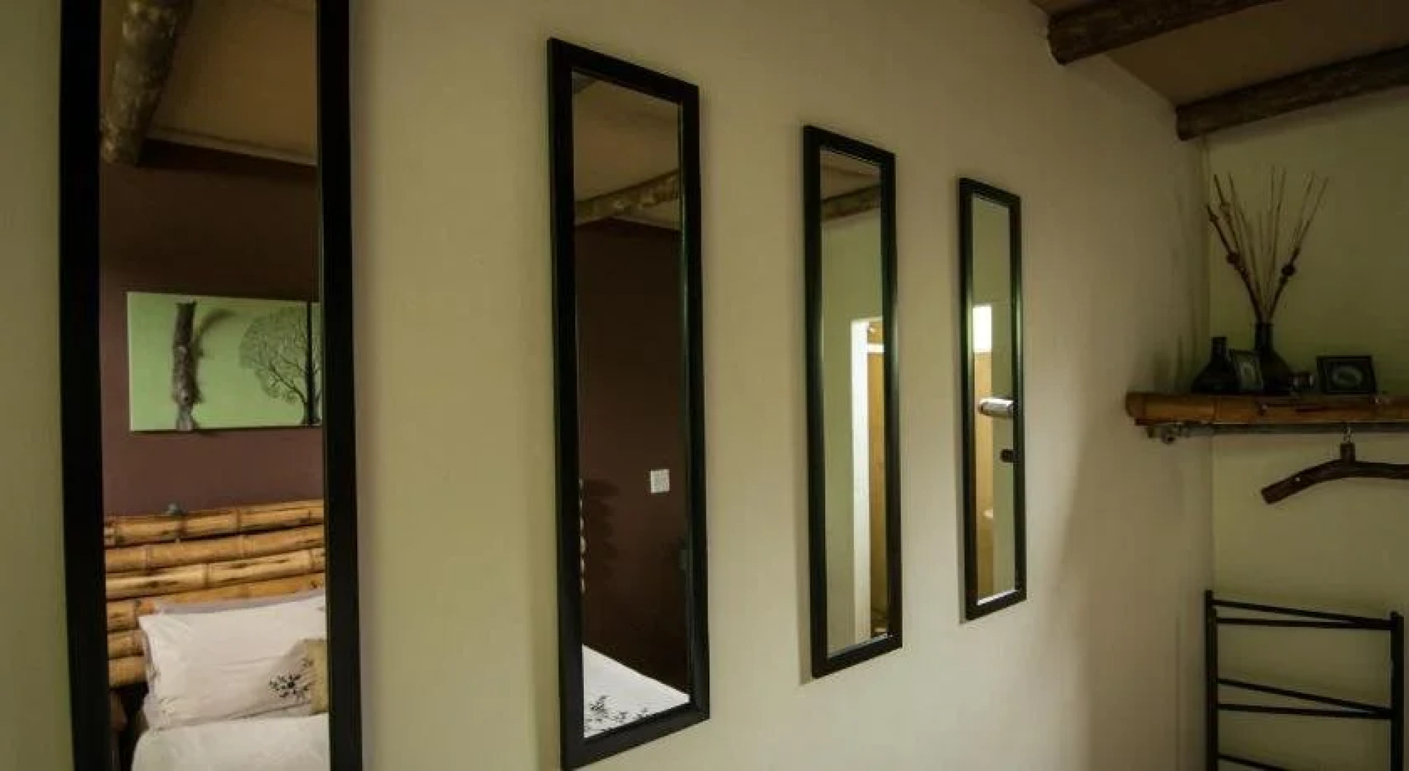 Santa Paloma Guest Farm