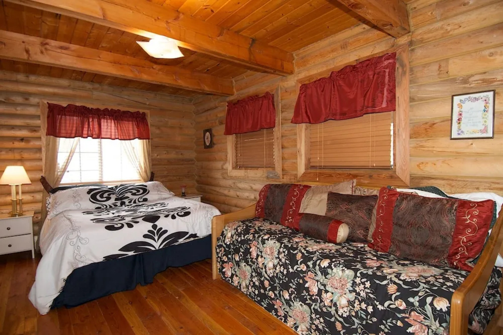Grand View Retreat
