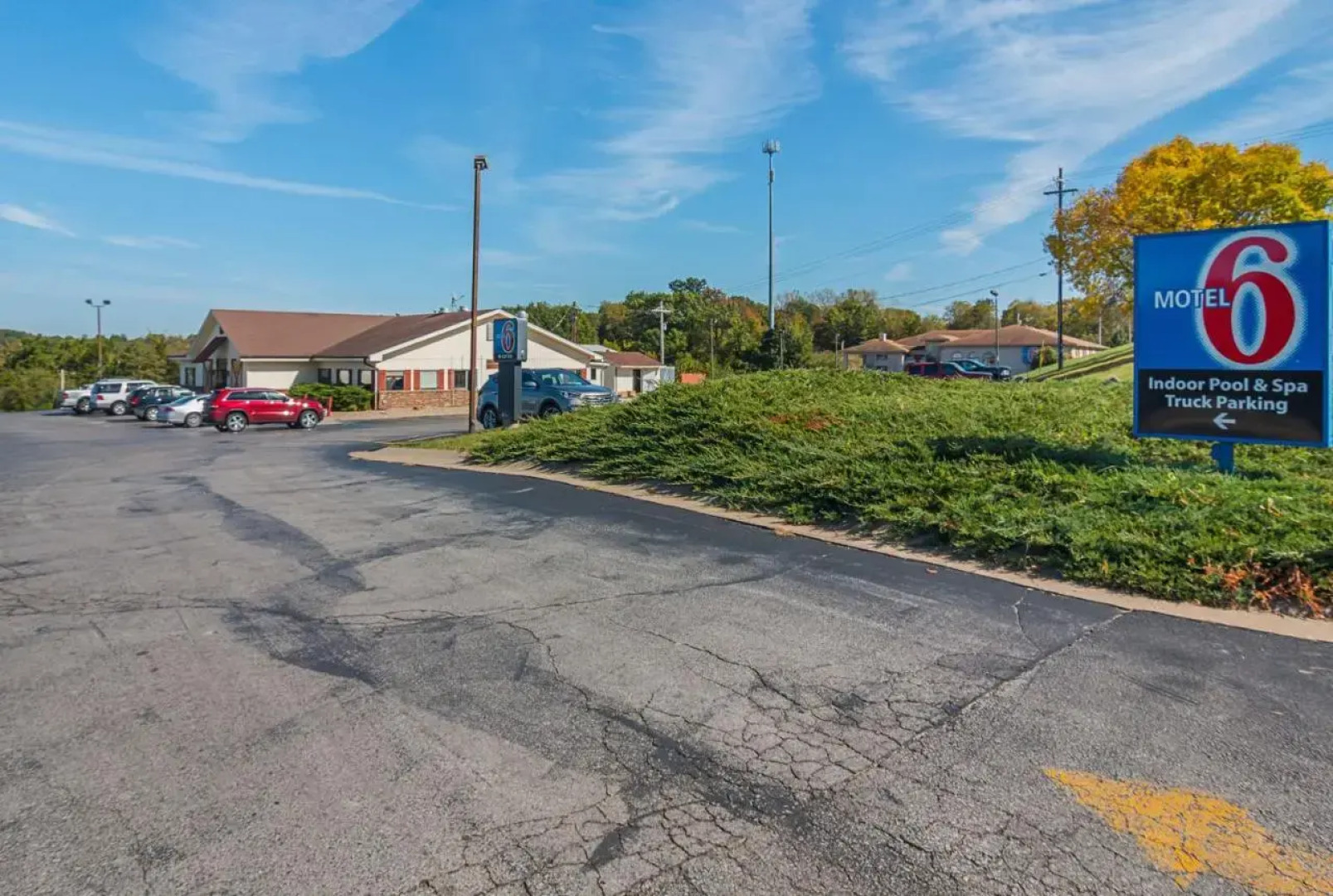 Comfort Inn Hannibal