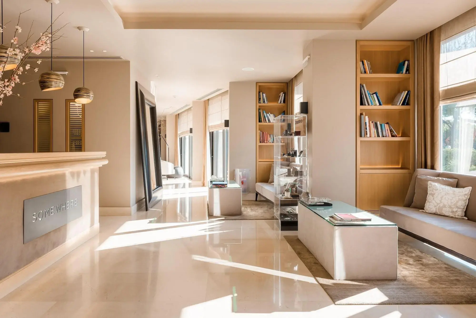 Somewhere Boutique Hotel Vouliagmeni