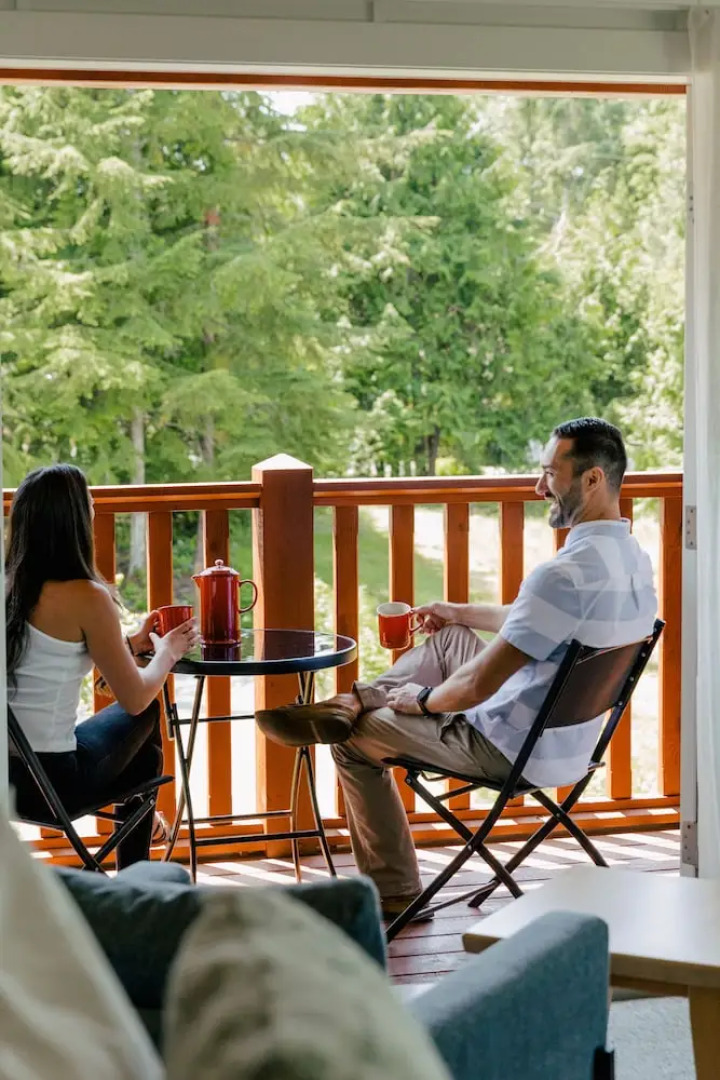 Pluvio Restaurant and Rooms