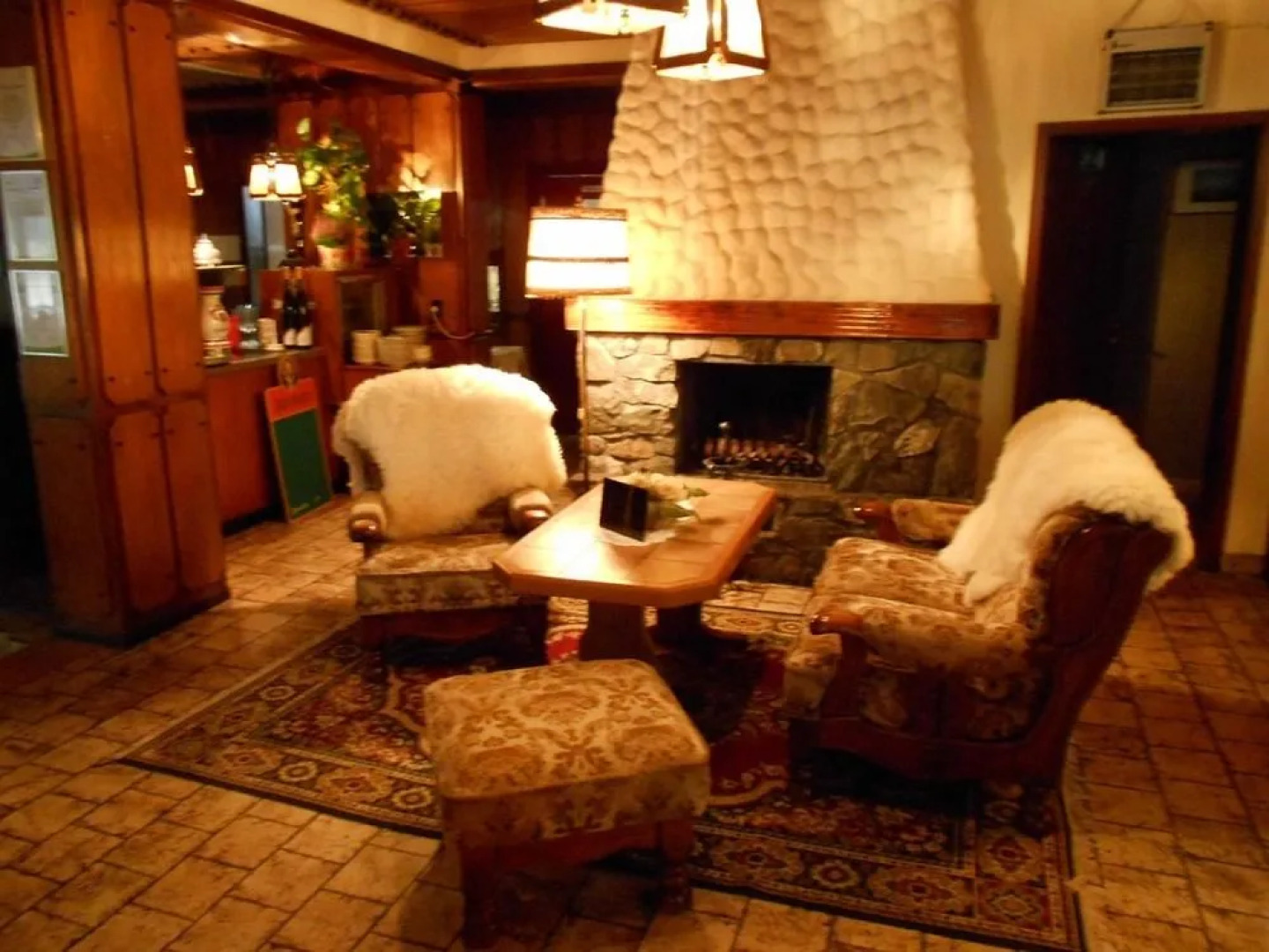 Hotel-Pension Zum Bierhaus