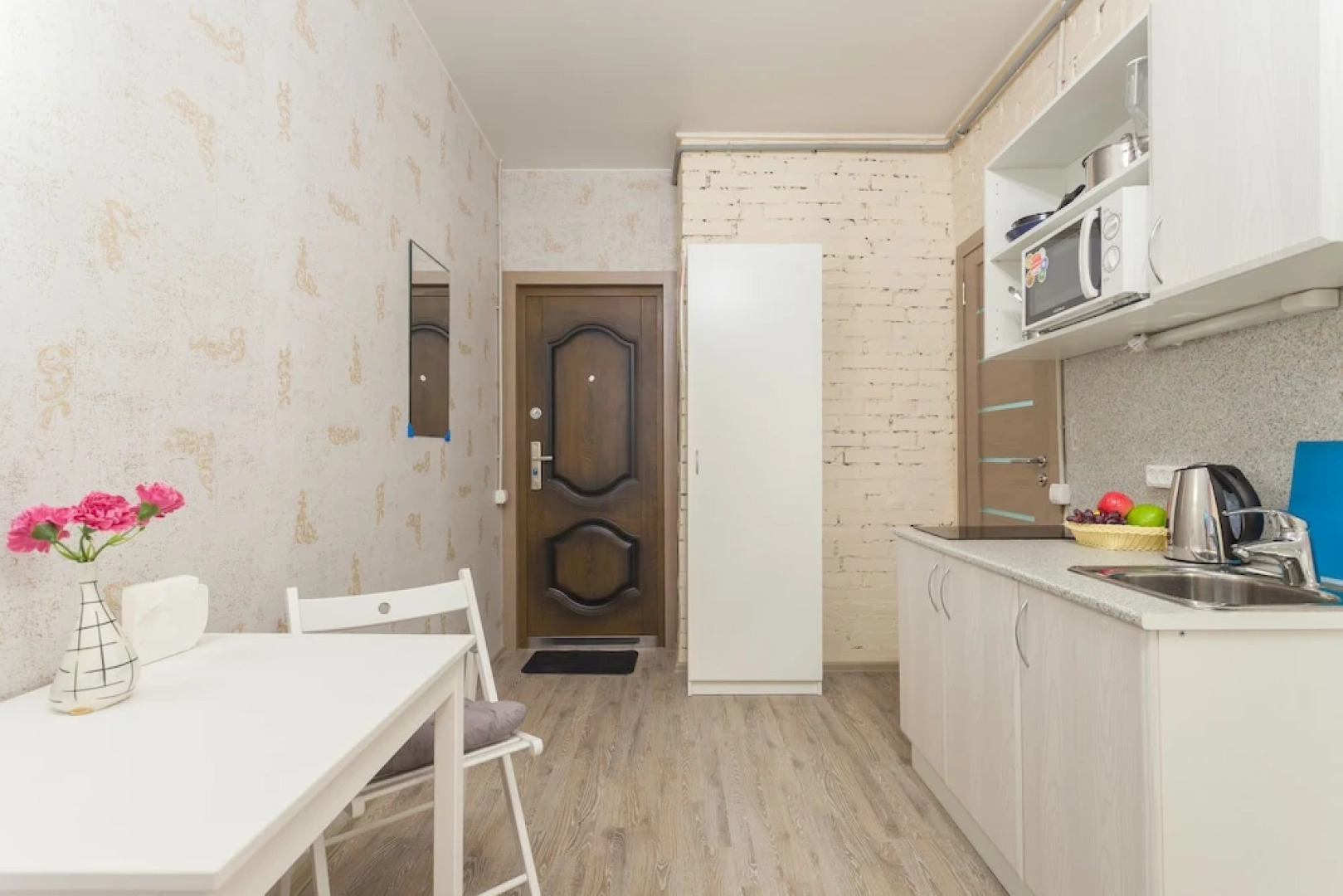 Резиденция на Боровой