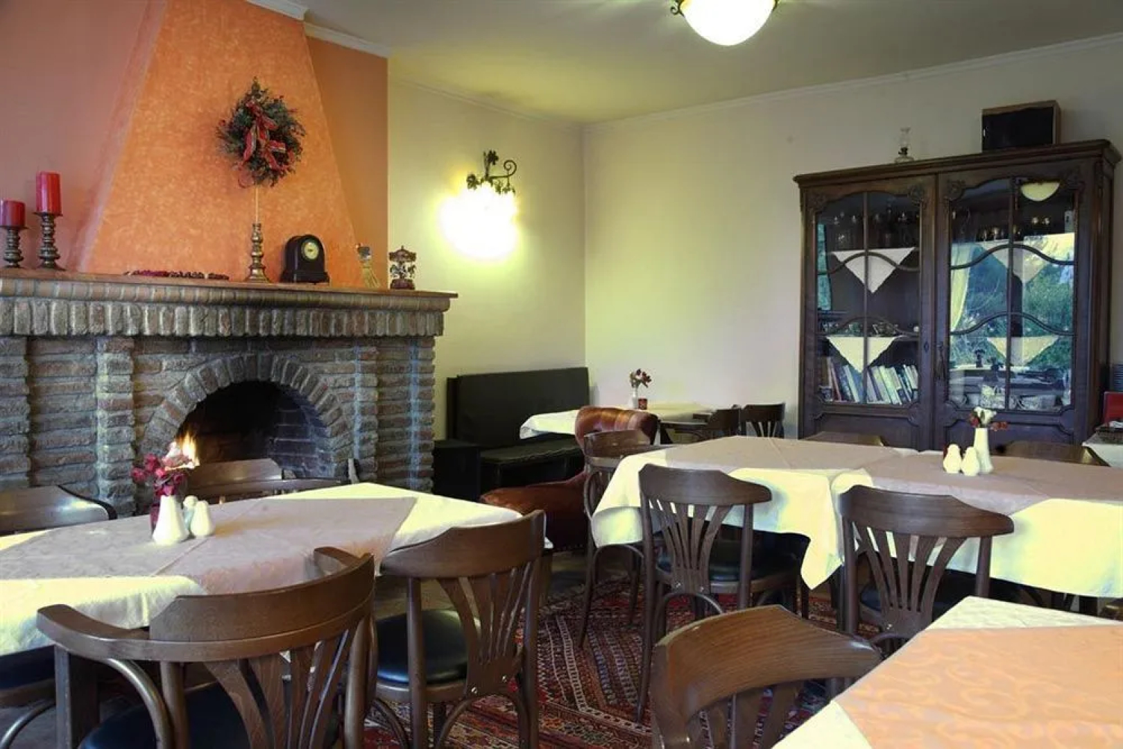 Finday Eco Boutique Hotel