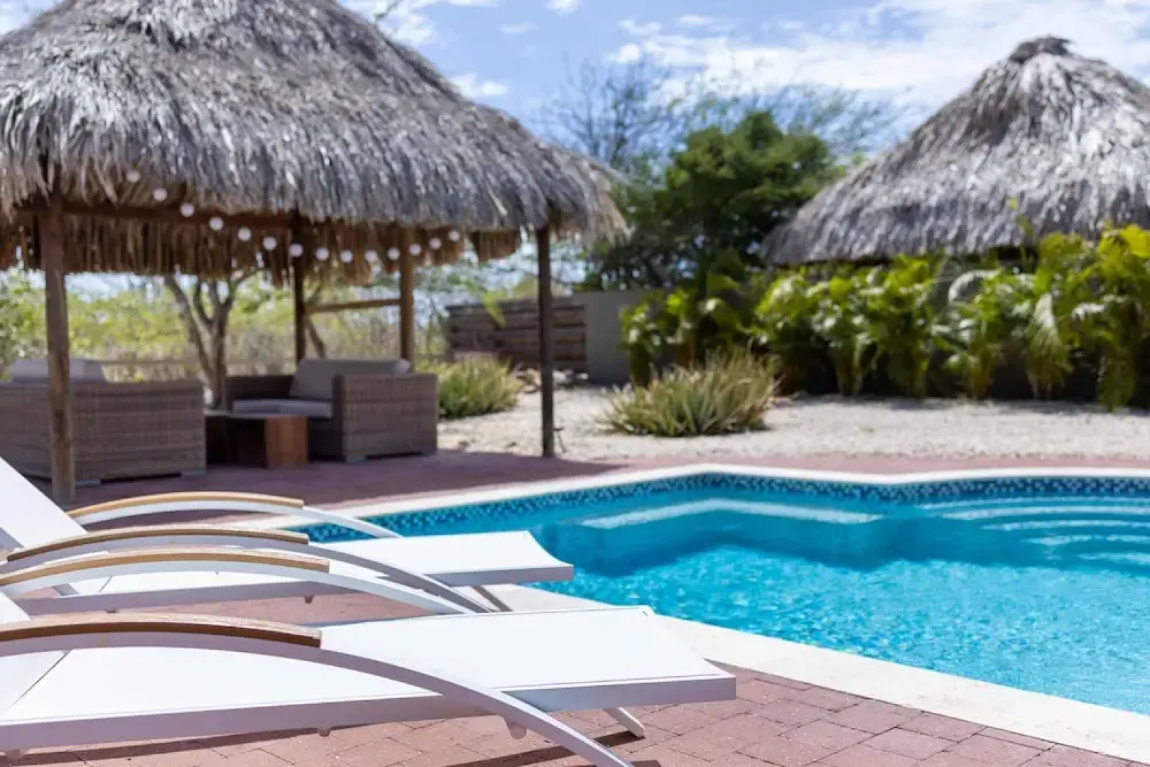 Ser na Private Retreat