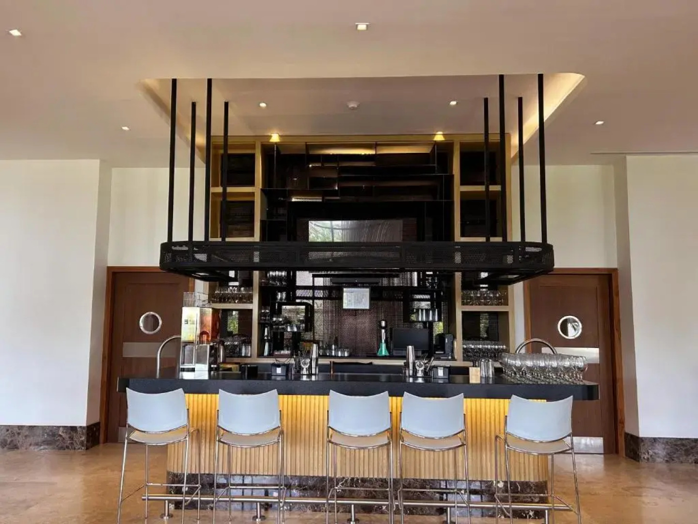 Hotel Mundo Maya Edzná