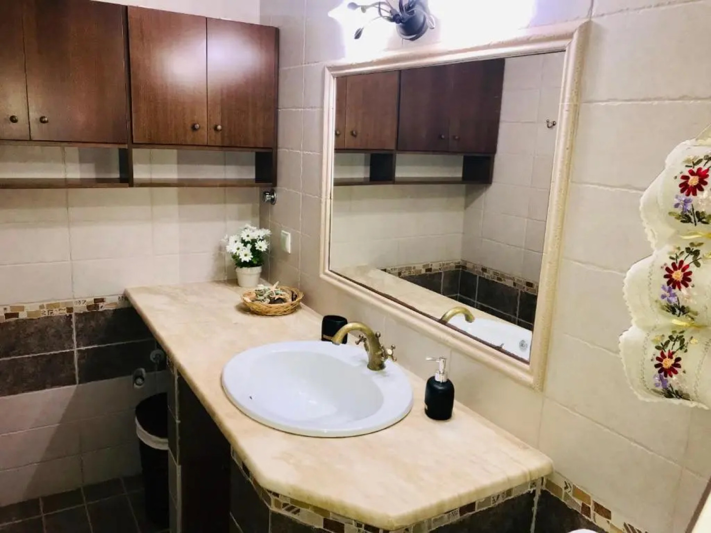 Christakos stone house Elafonisos