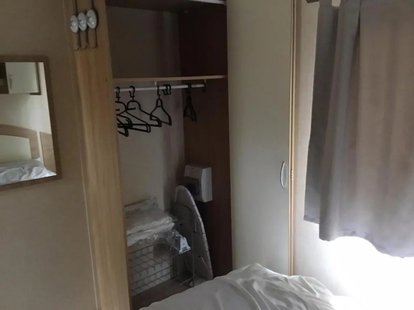 KD 814 - Vakantiepark Kijkduin