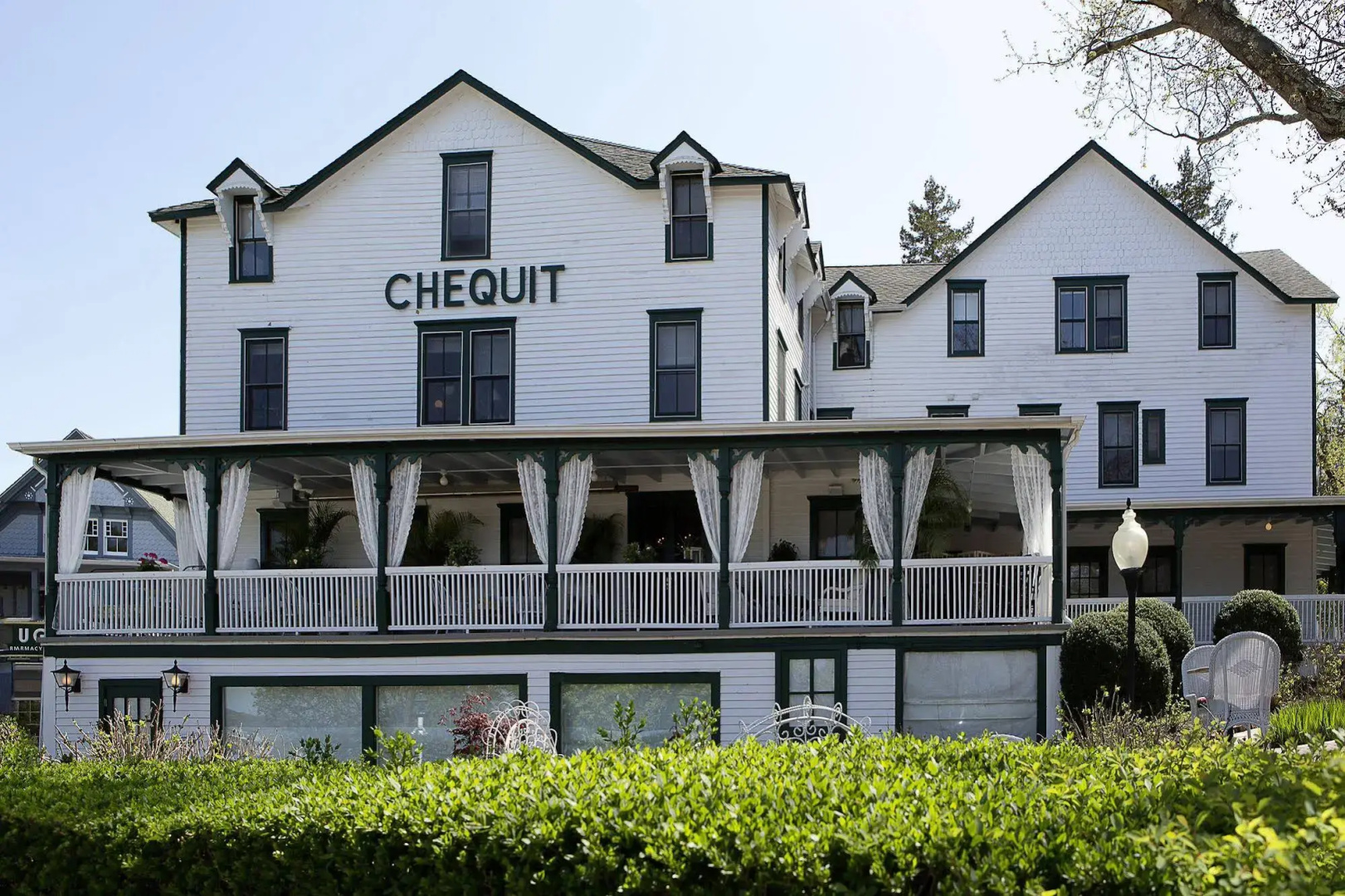 The Chequit