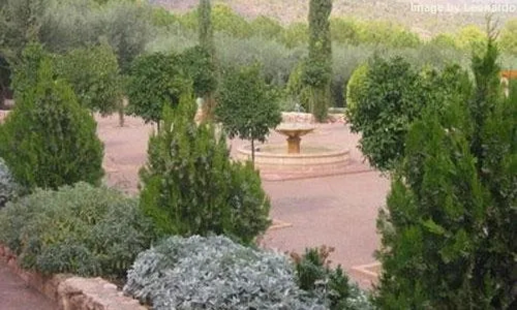 Domus Selecta Monasterio Santa Eulalia