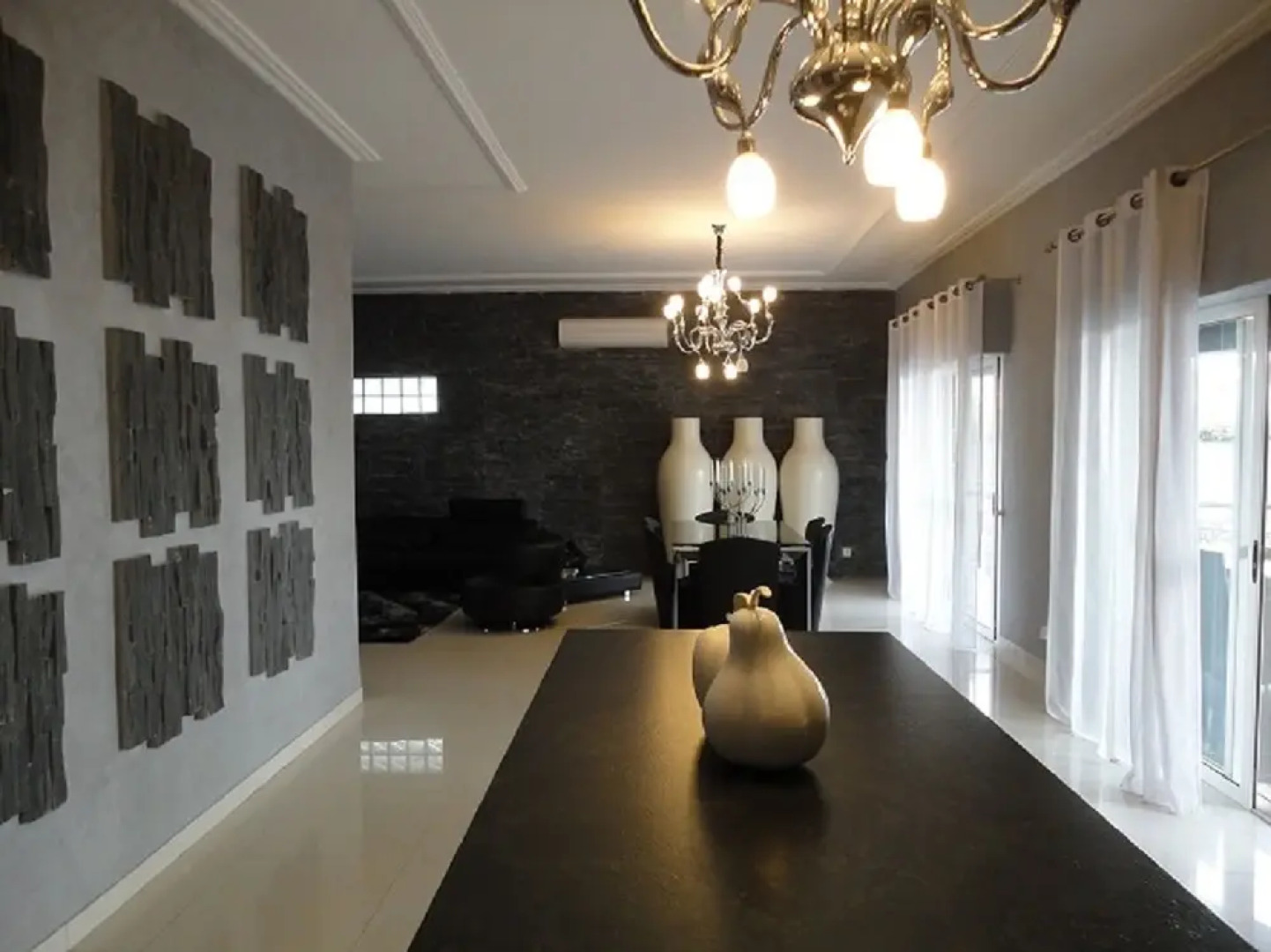 Villa de prestige Mermoz