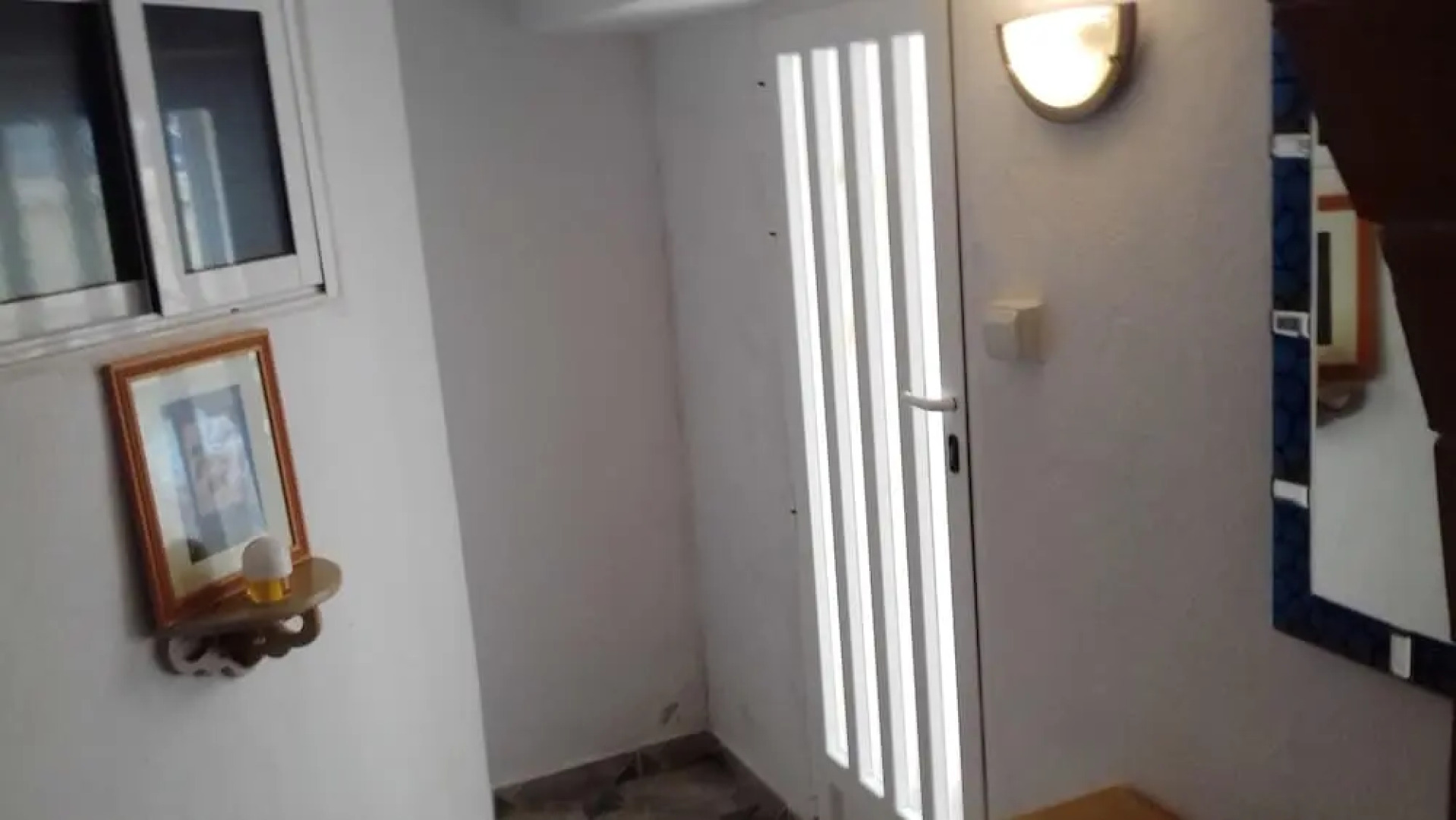 Apartment With 2 Bedrooms in Mazarrón, With Private Pool, Enclosed Garden and Wifi Near the Beach