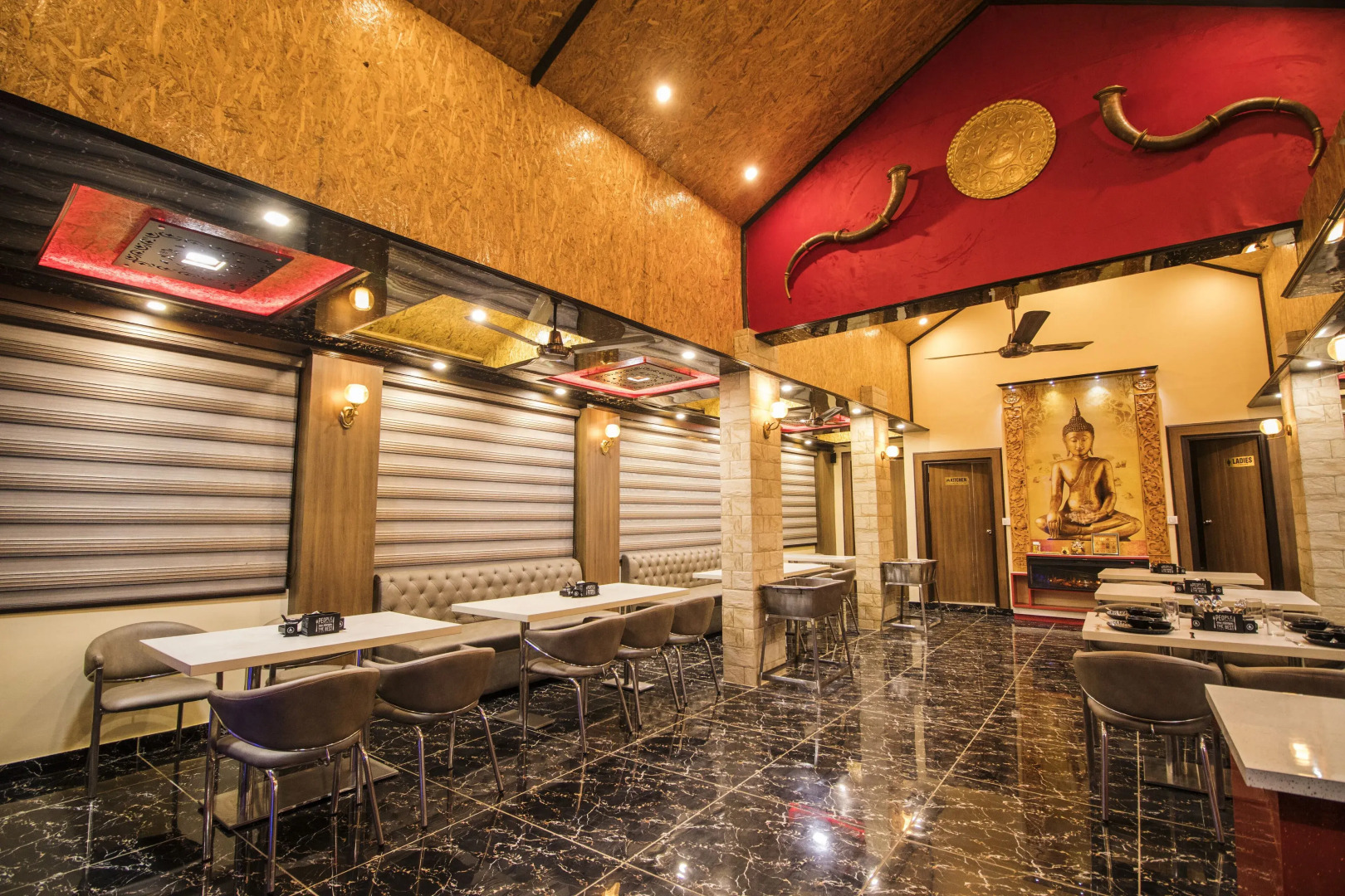 Dalhousie Valley by DLS Hotels