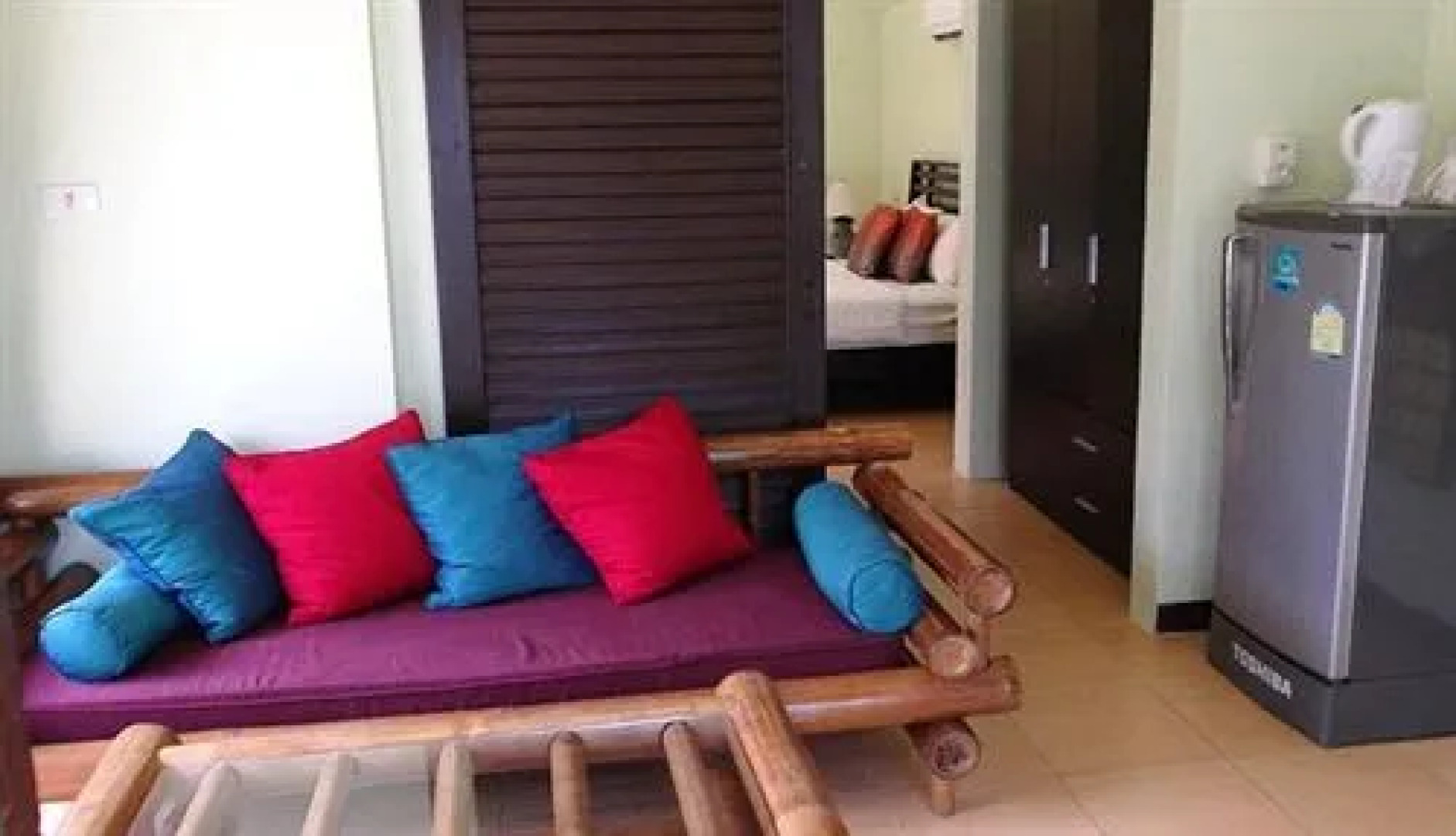 Kluay Mai Bungalow Beach