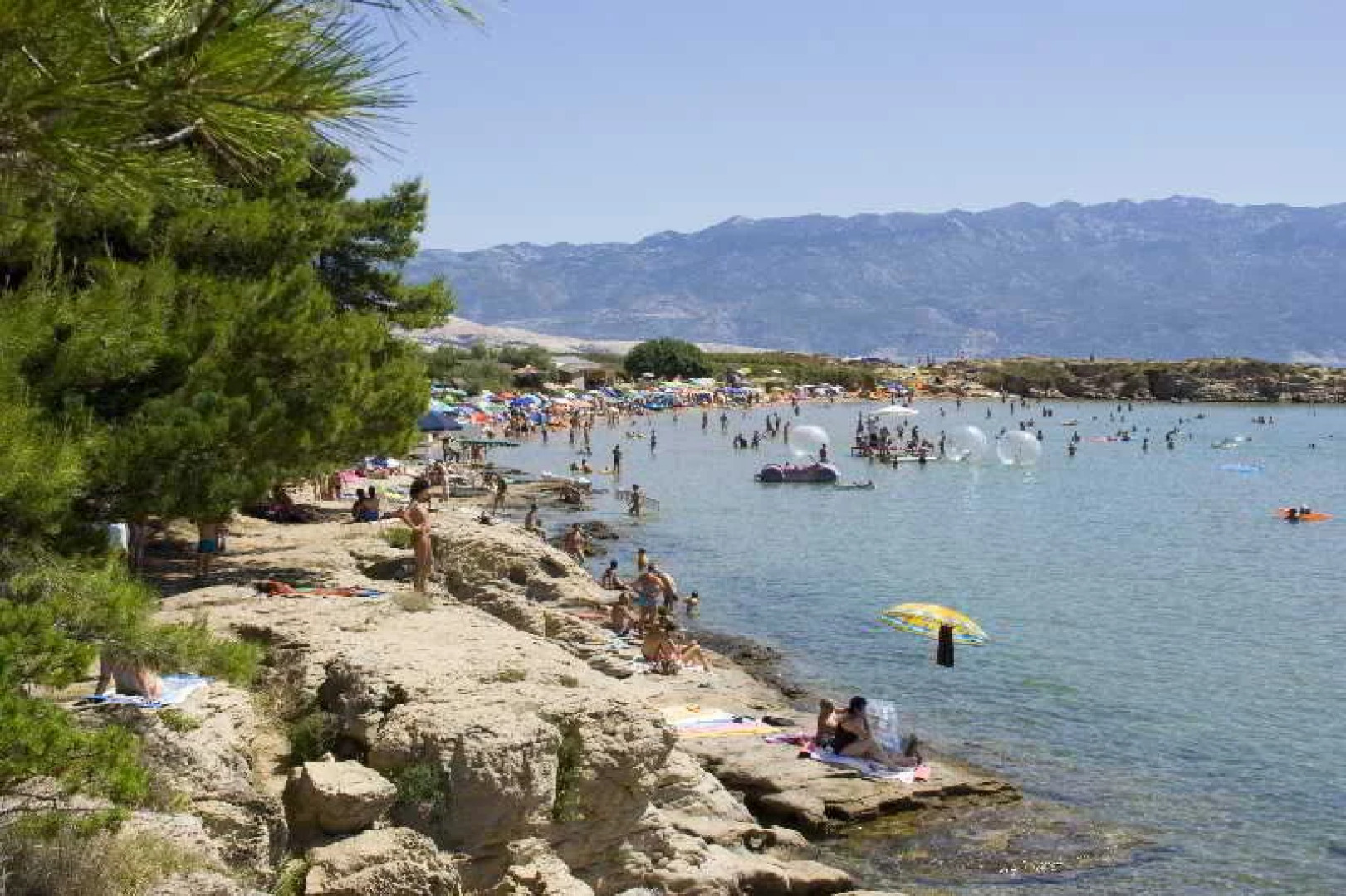 TN San Marino Sahara Rab