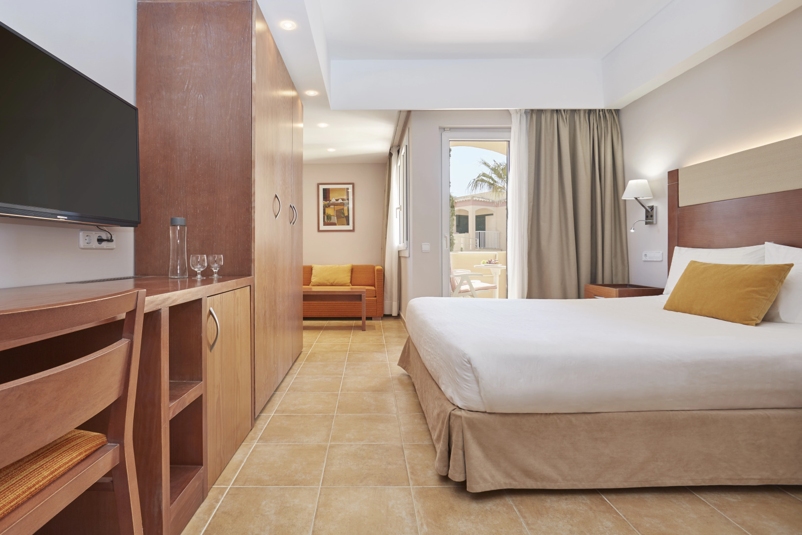 Universal Grand León & Spa