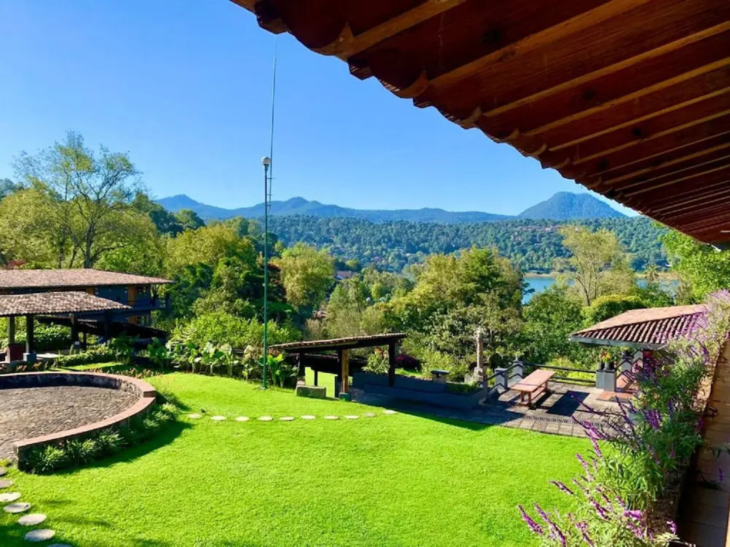 San Jose del Valle Hotel Boutique