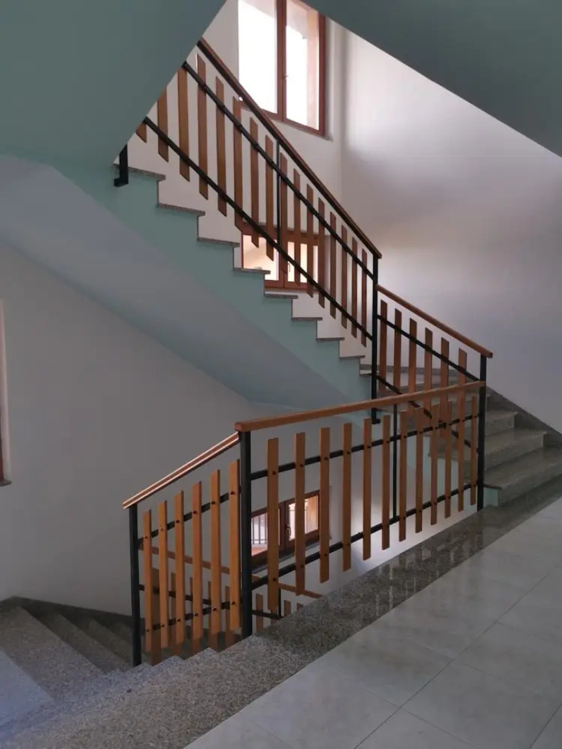 Hotel Park Grumentum