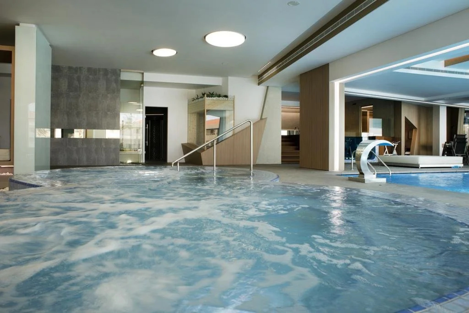 Las Salinas Resort / Motel