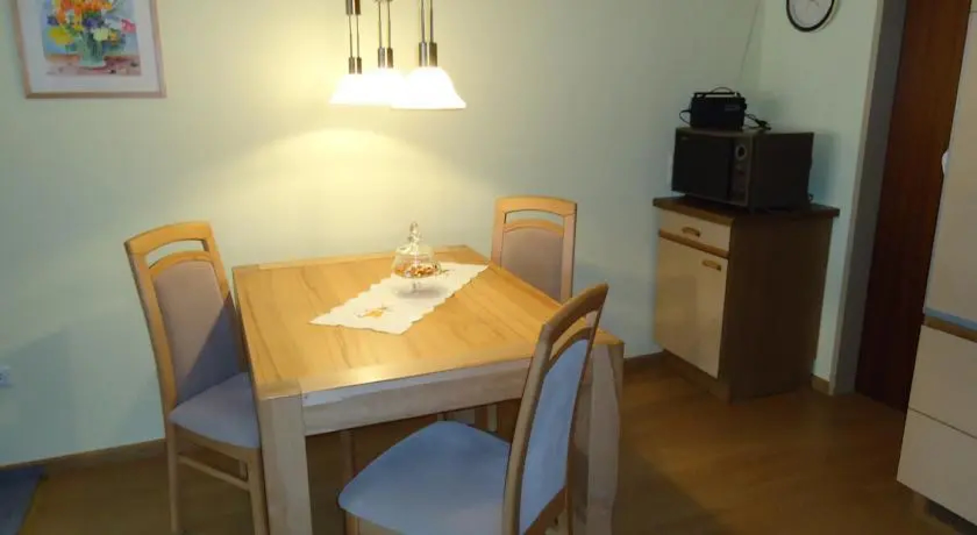 Ferienwohnung Hohlen