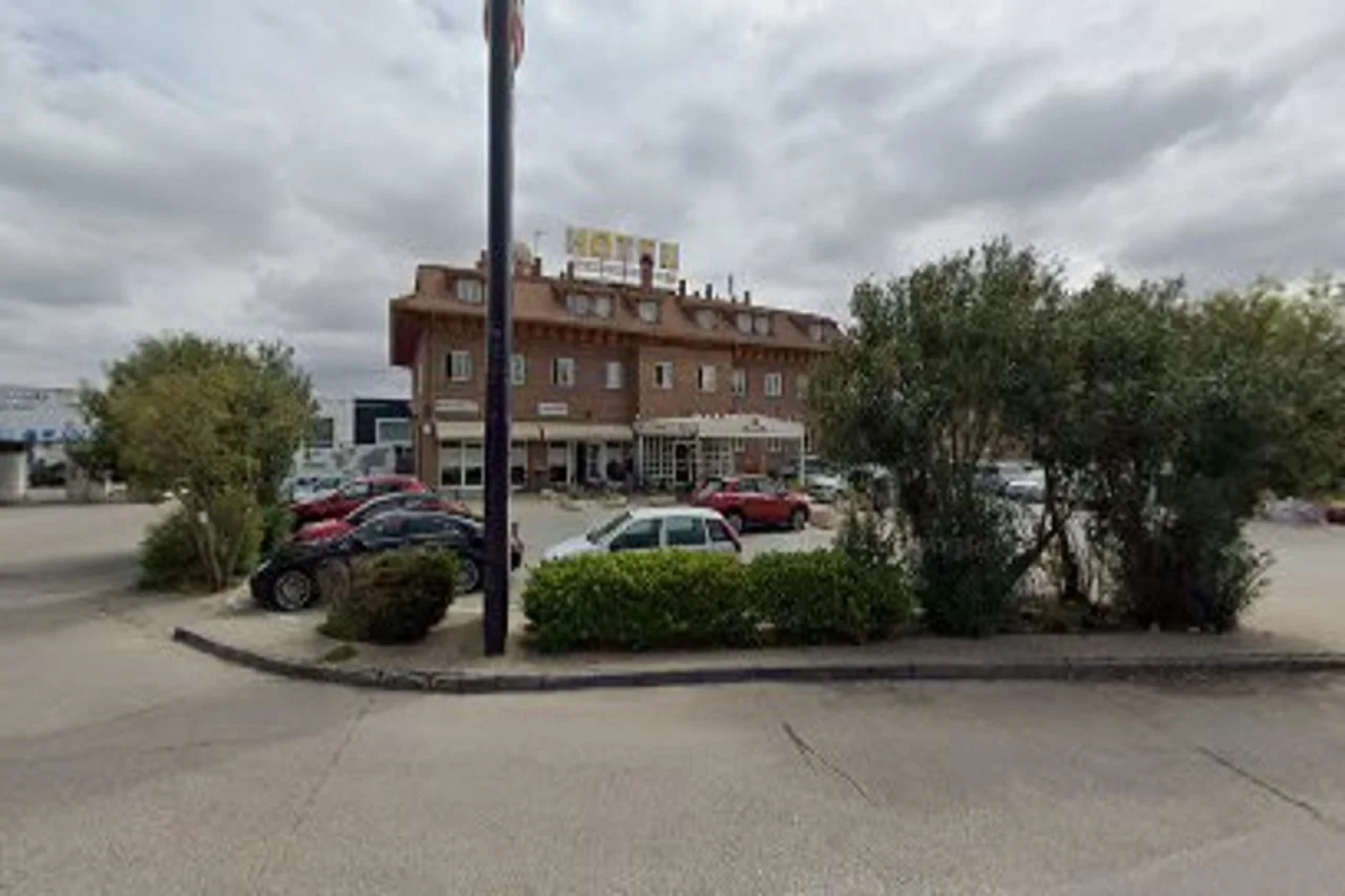 Hotel Azuqueca