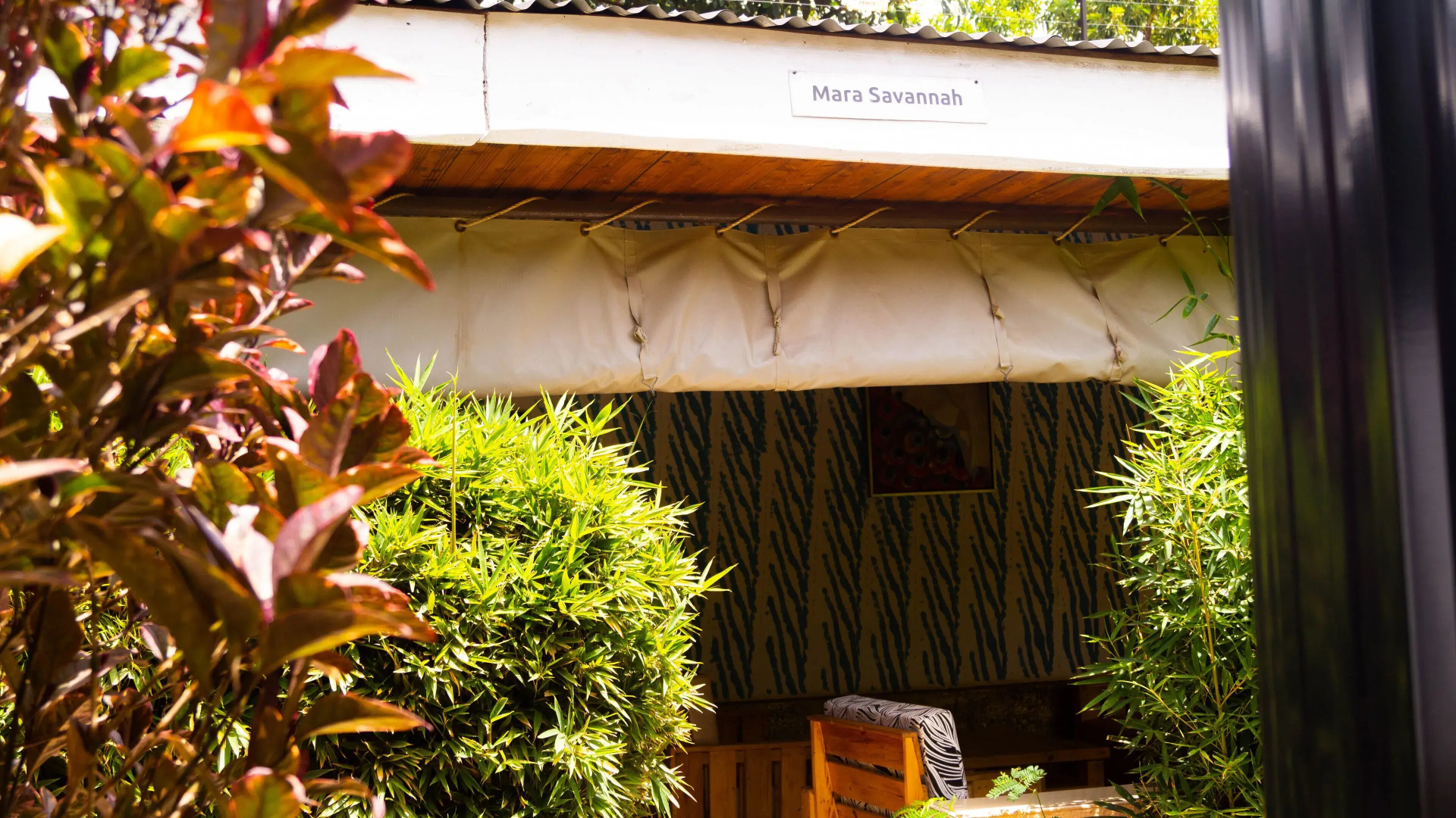Distinctions Gardens Guest House