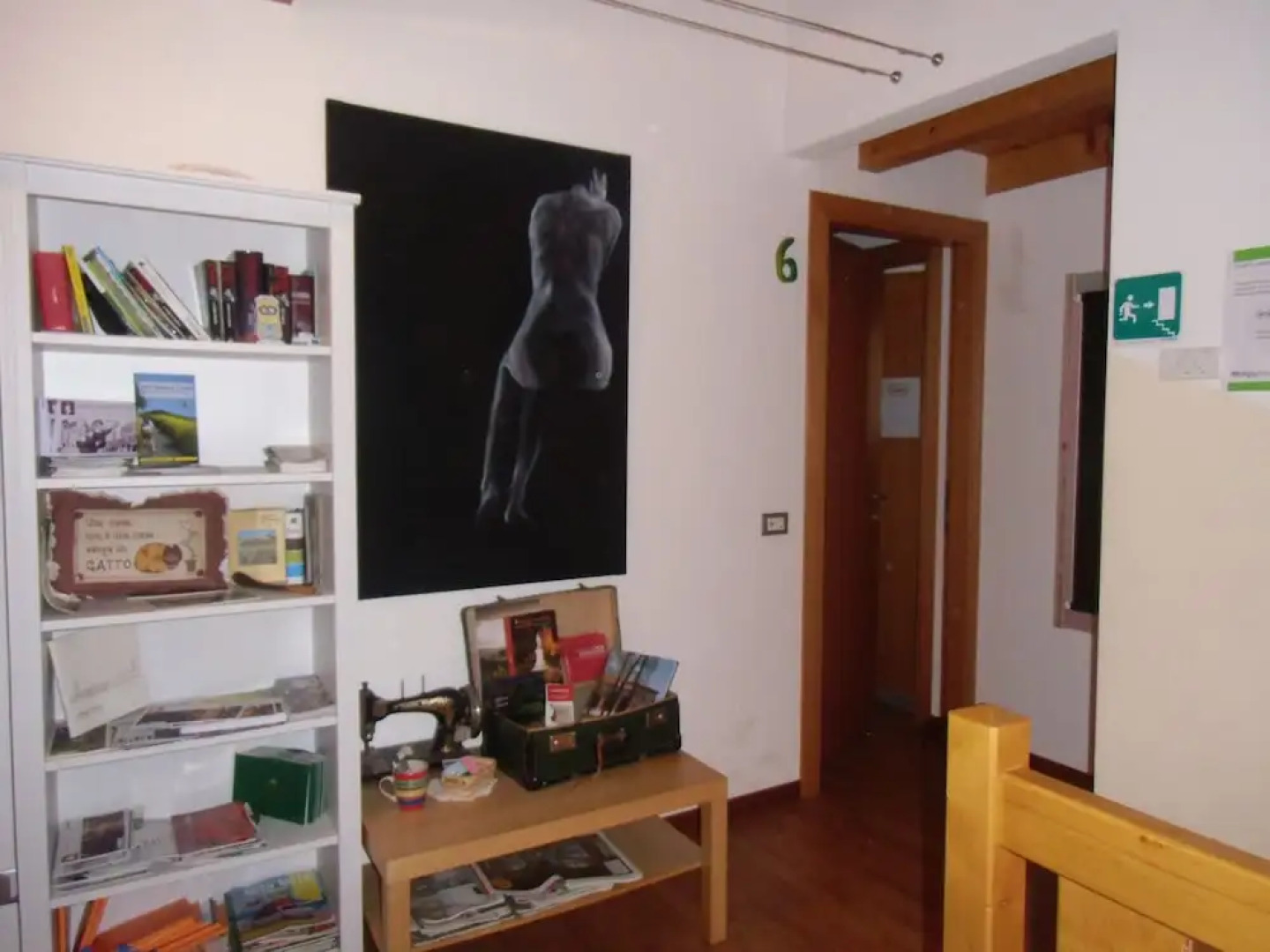 Agriturismo Il Podere