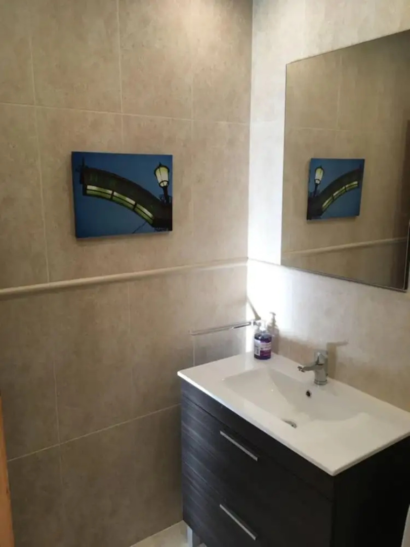 Beach & Golf Apartment