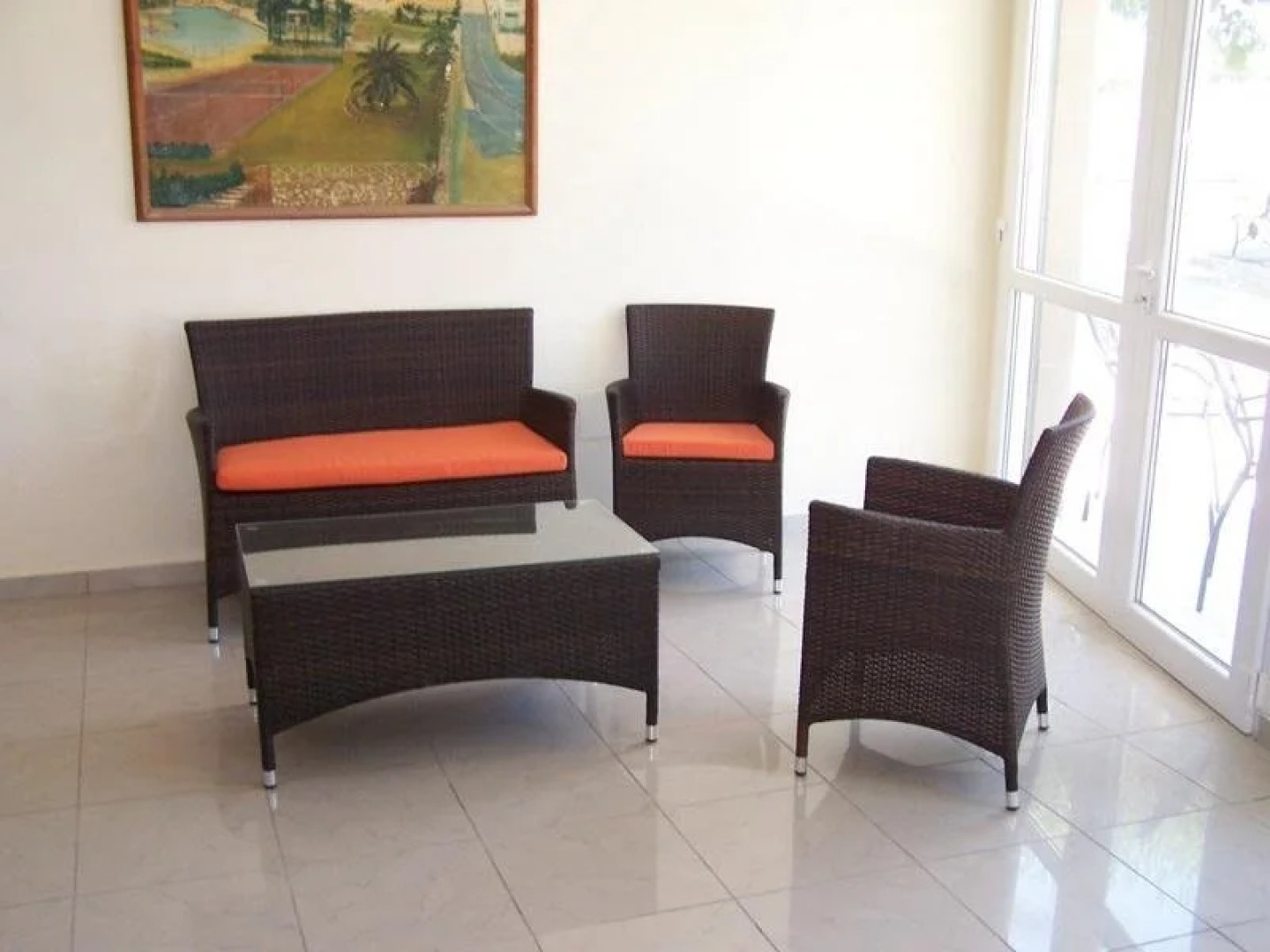 Hotel Residence Milano