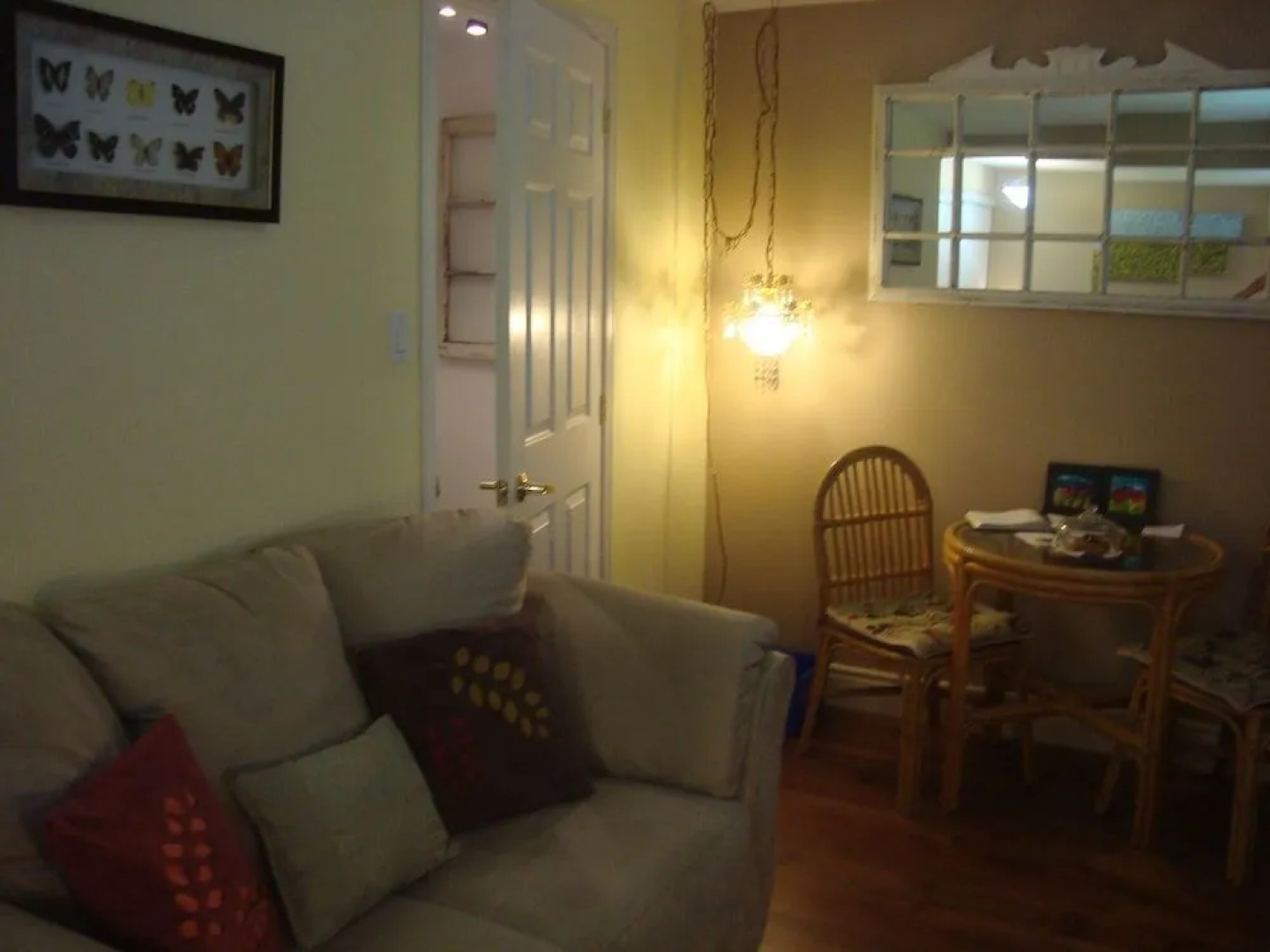 Paddington Place Bed & Breakfast