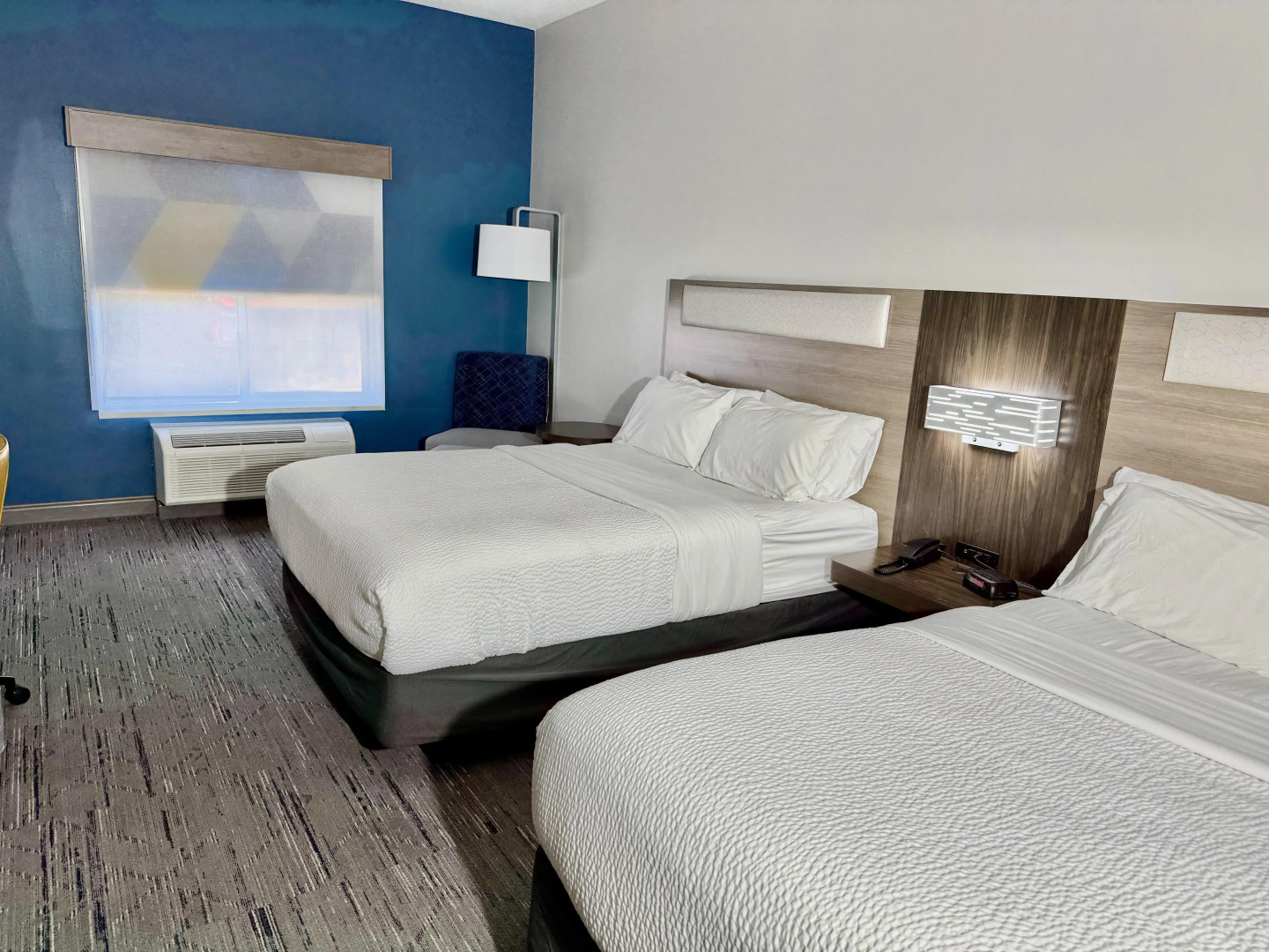 Holiday Inn Express & Suites Topeka North by IHG