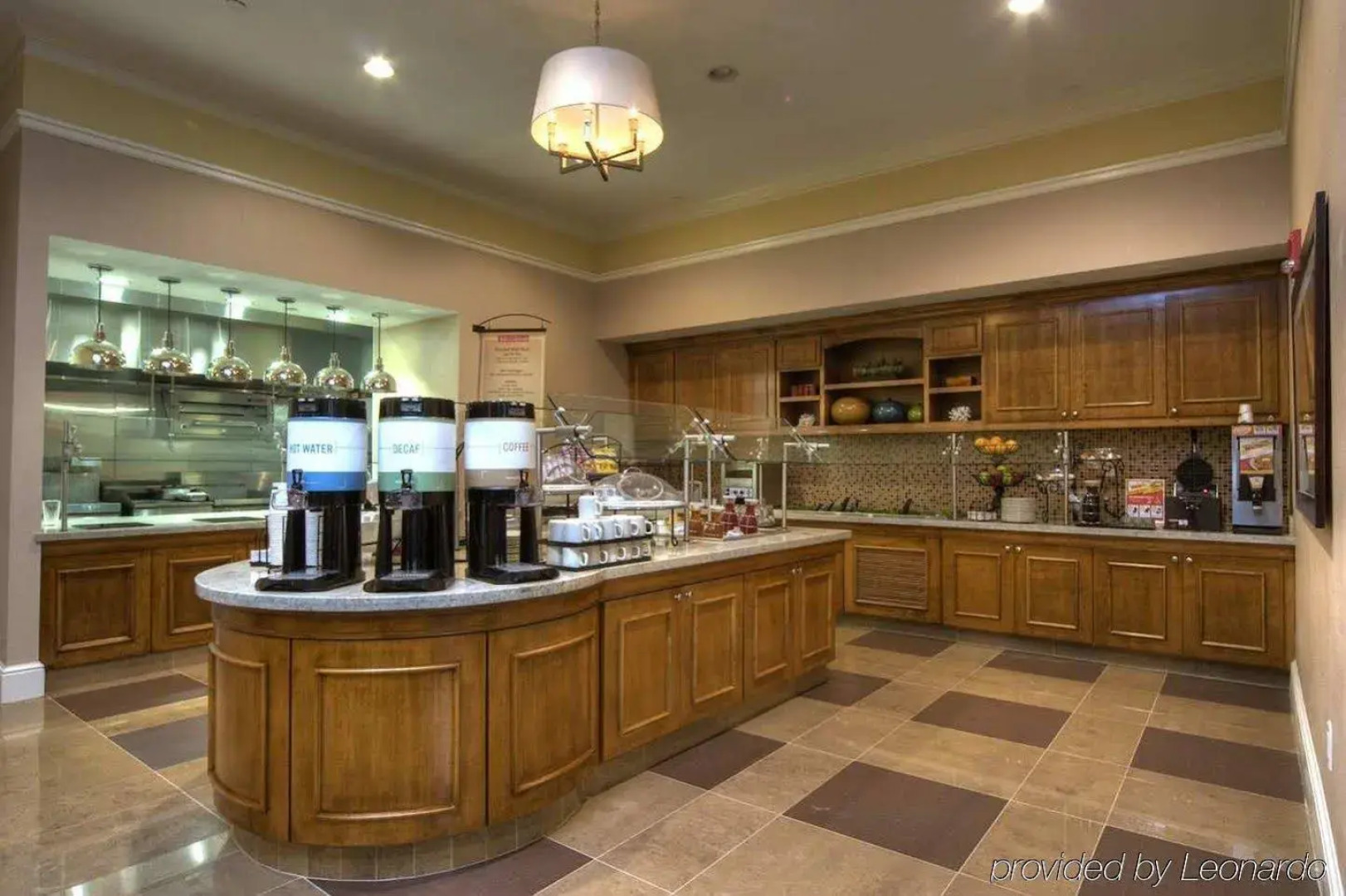 Hilton Garden Inn Palm Beach Gardens