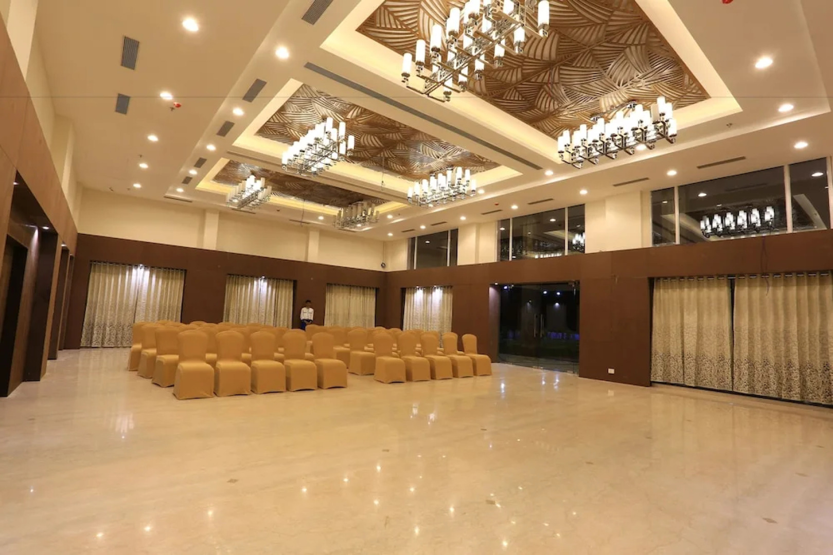 Nandan Kanan By M Square